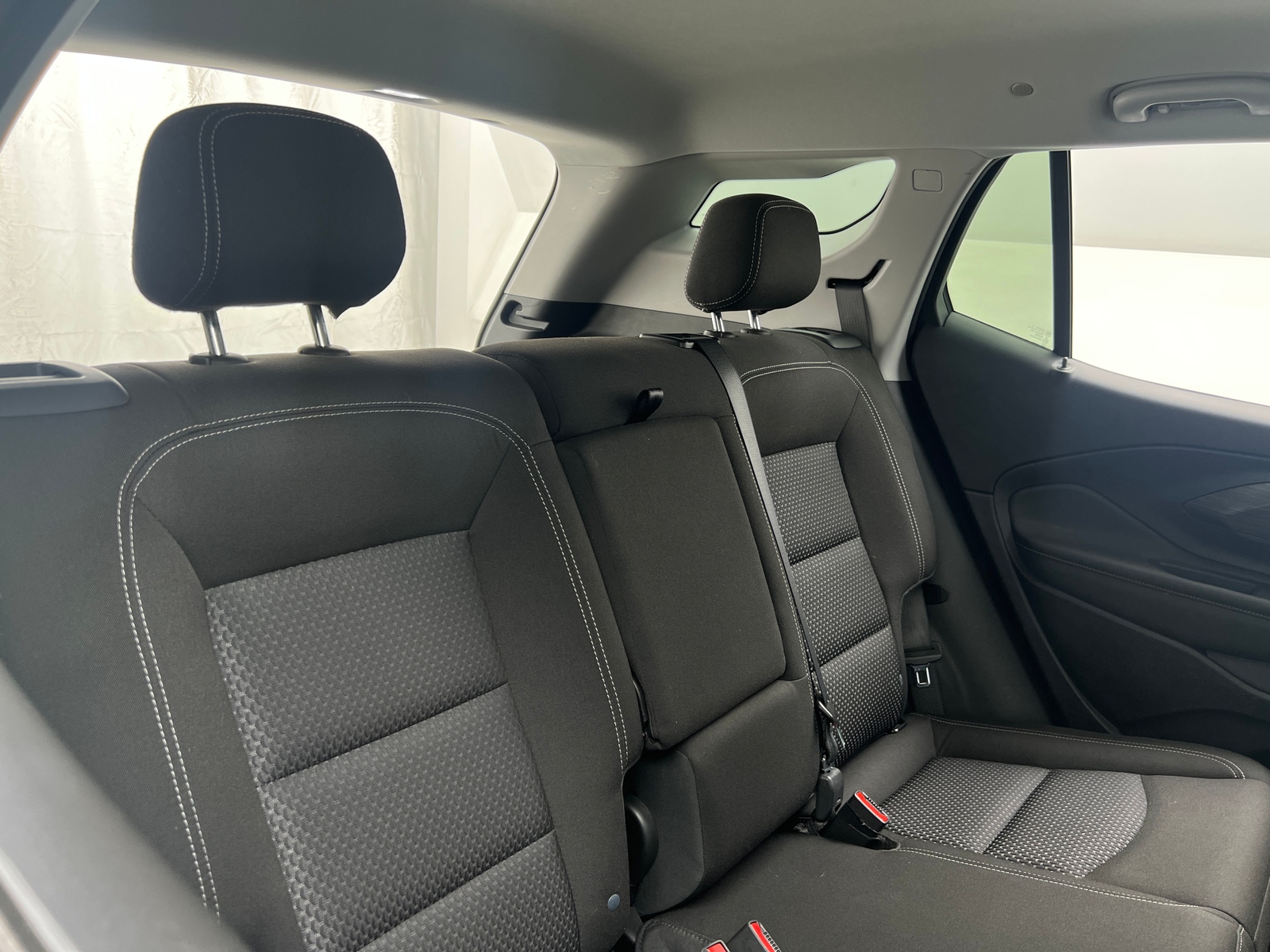 Thumbnail: 2024 GMC Terrain - 6