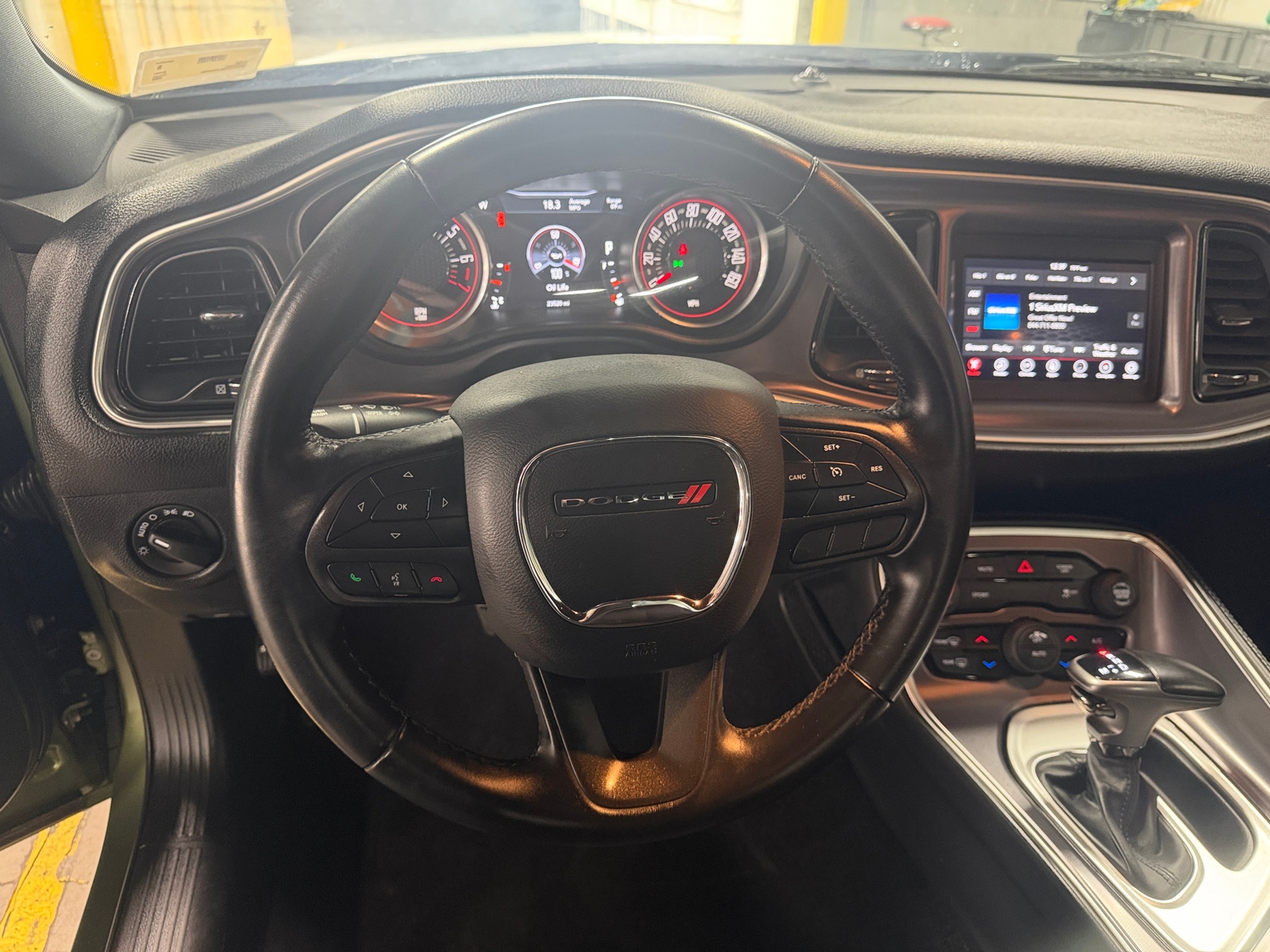 Thumbnail: 2020 Dodge Challenger - 4