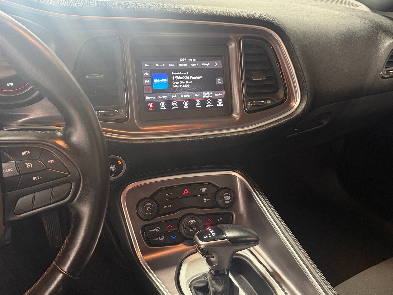 Thumbnail: 2020 Dodge Challenger - 3