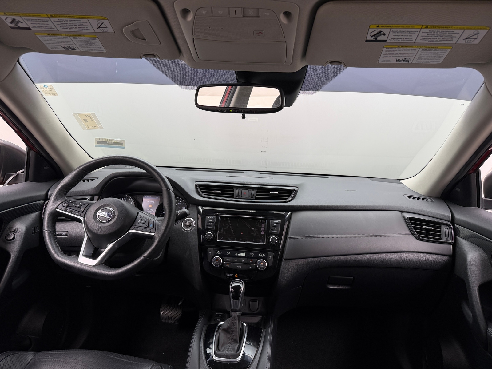 Thumbnail: 2020 Nissan Rogue - 2