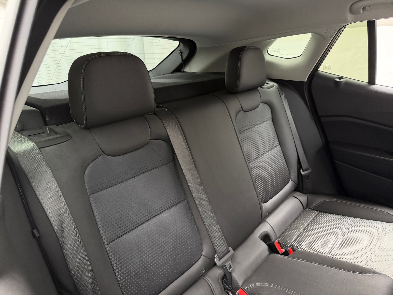 Thumbnail: 2026 Chevrolet Trax - 6