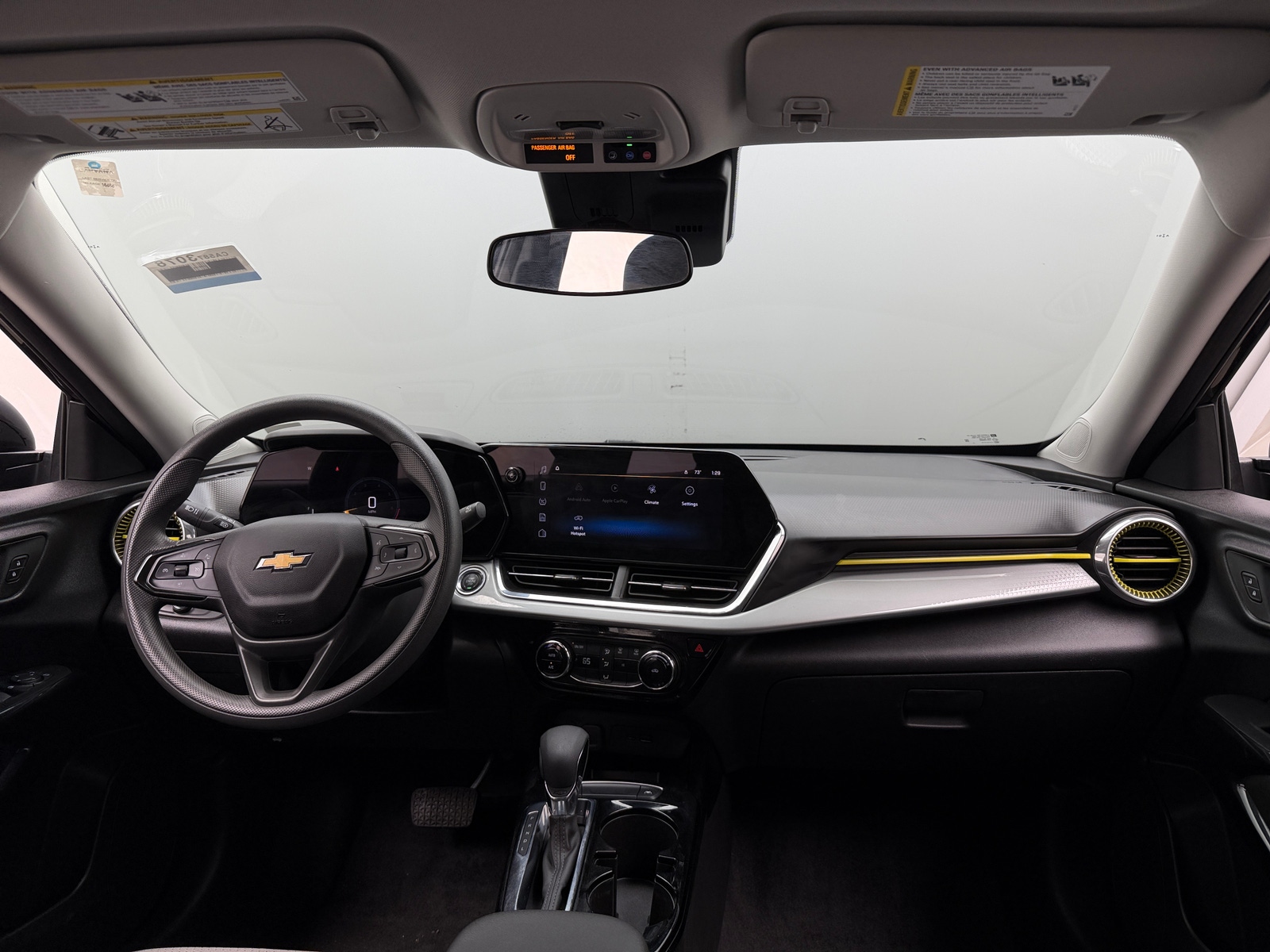 Thumbnail: 2026 Chevrolet Trax - 3