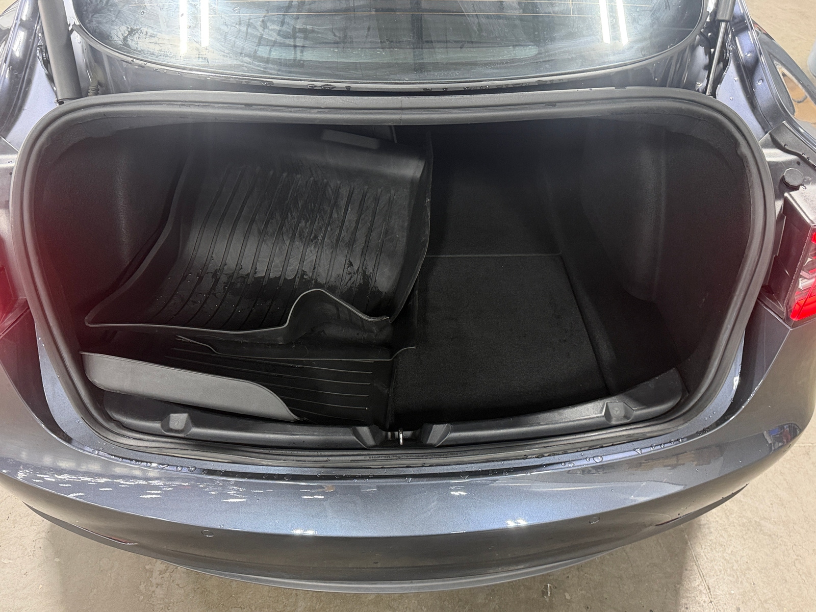Thumbnail: 2022 Tesla Model 3 - 6