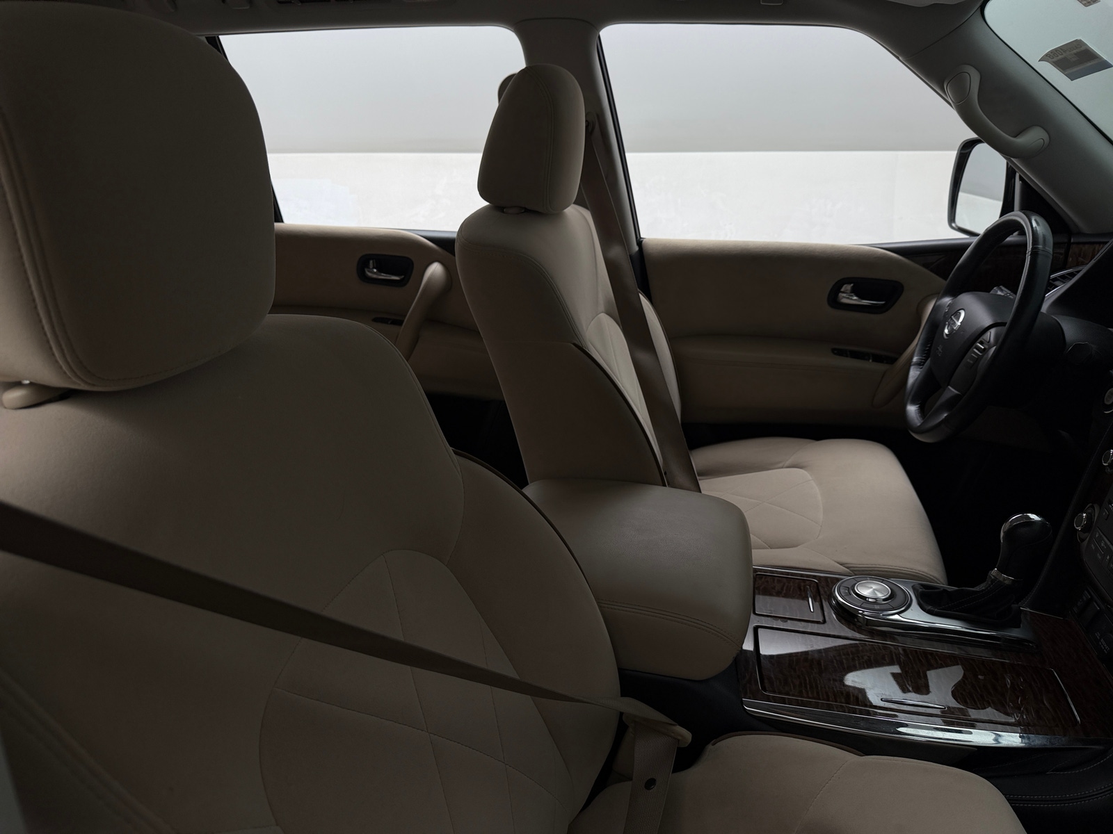 Thumbnail: 2018 Nissan Armada - 2