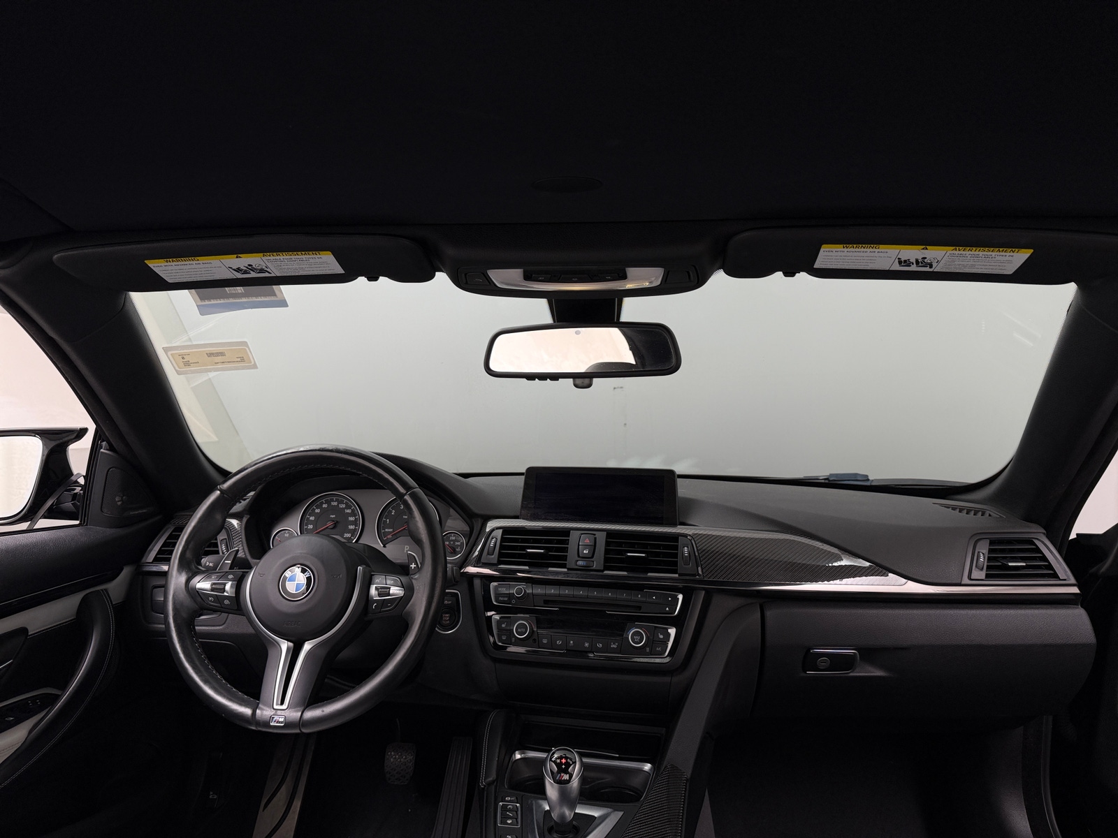 Thumbnail: 2015 BMW M4 - 2