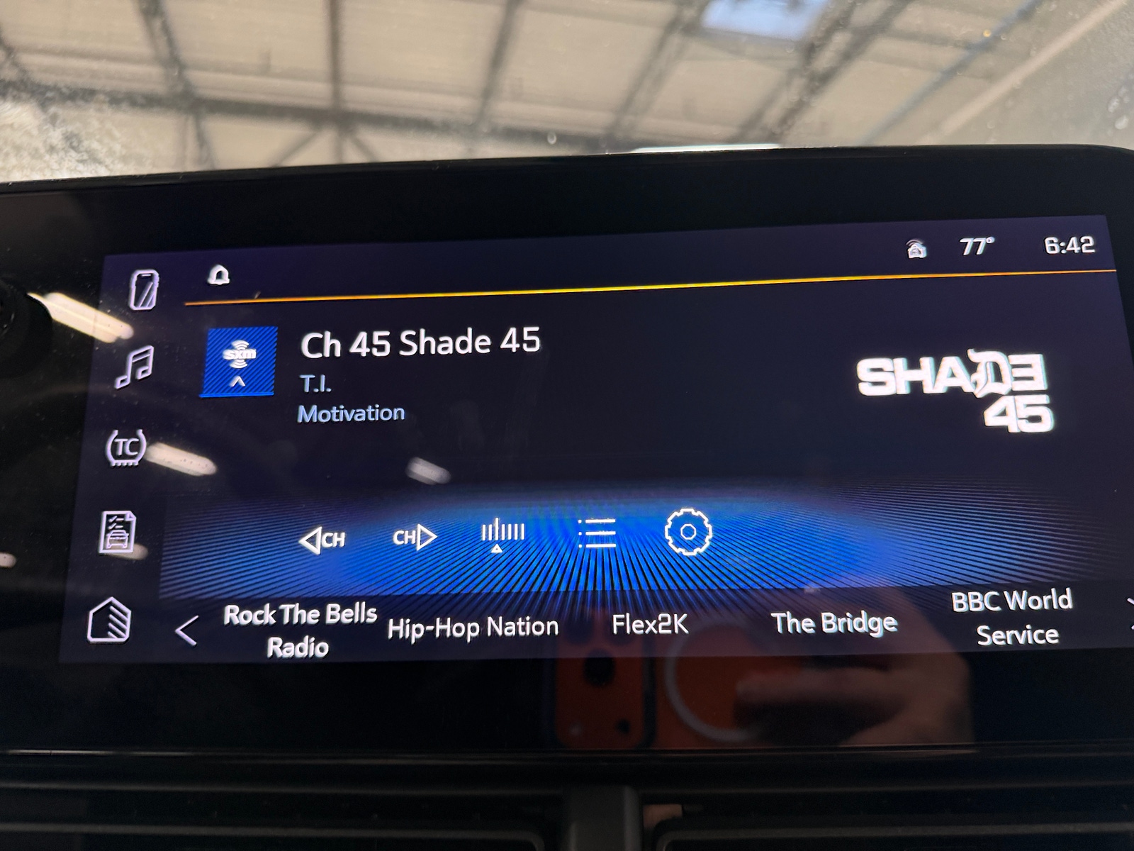 Thumbnail: 2025 Chevrolet Trax - 4