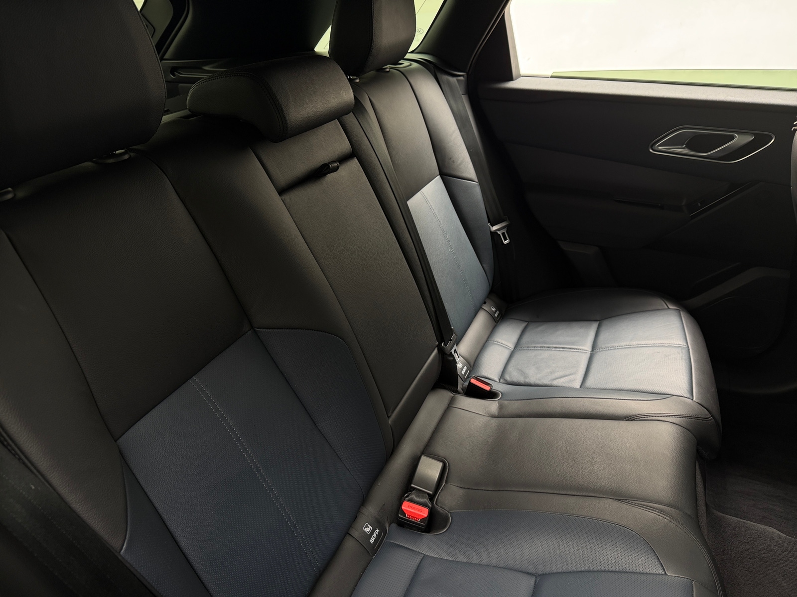 Thumbnail: 2024 Land Rover Range Rover Velar - 5