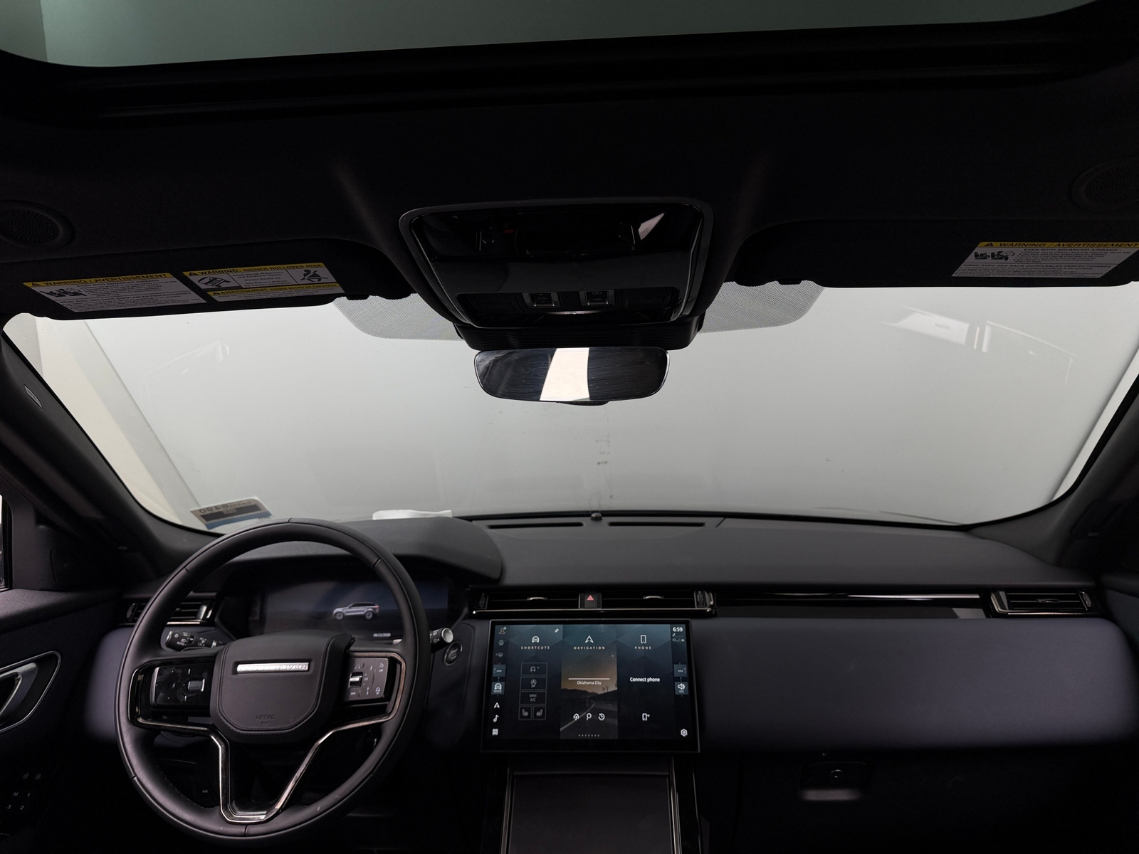 Thumbnail: 2024 Land Rover Range Rover Velar - 2