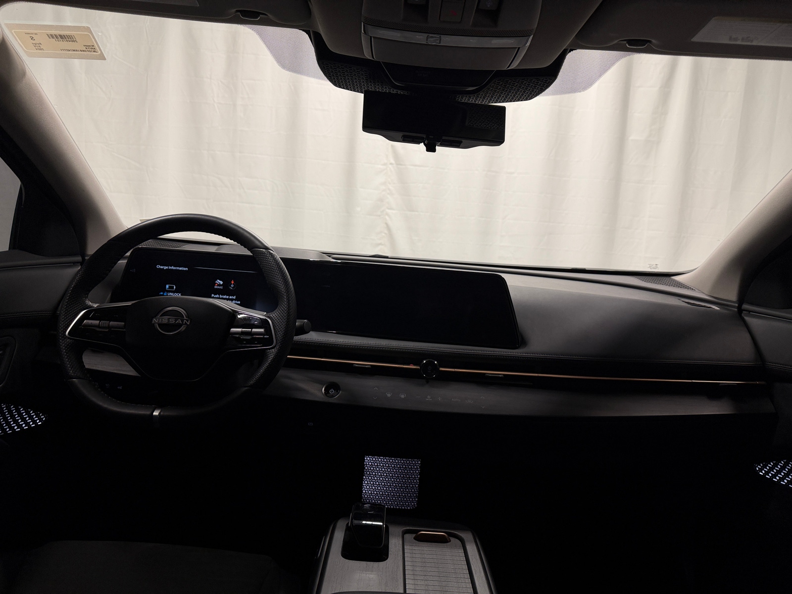 Thumbnail: 2024 Nissan Ariya - 3