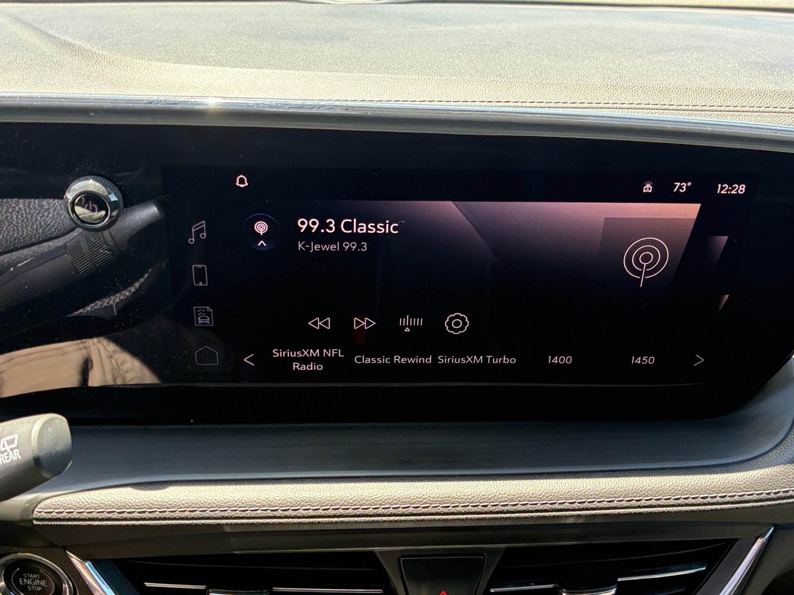 Thumbnail: 2025 Buick Encore GX - 4