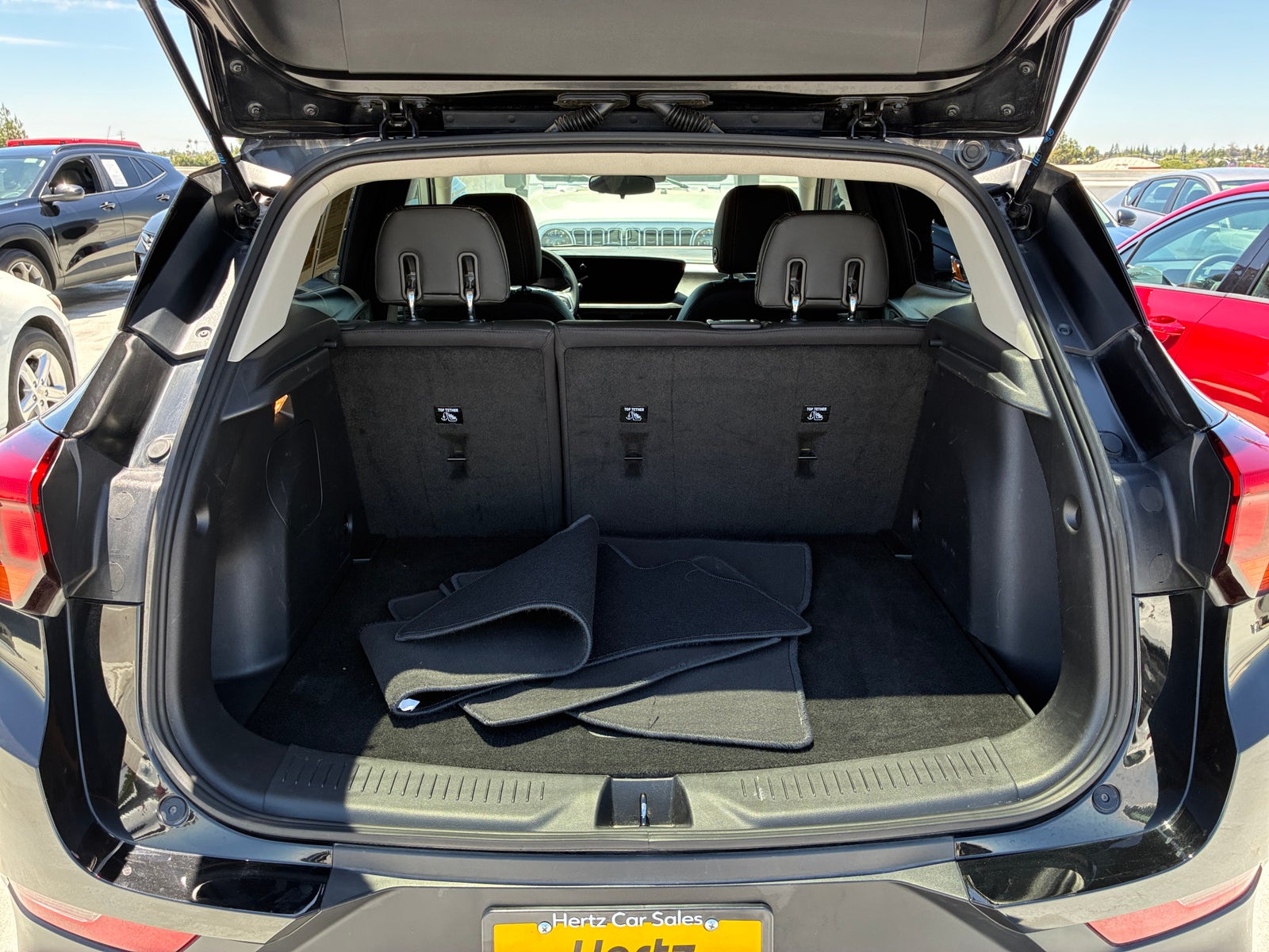 Thumbnail: 2025 Buick Encore GX - 7