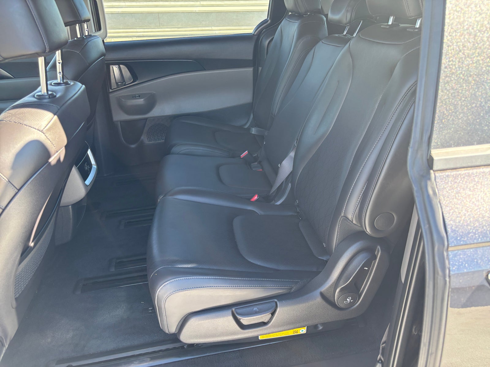 Thumbnail: 2026 Kia Carnival - 6