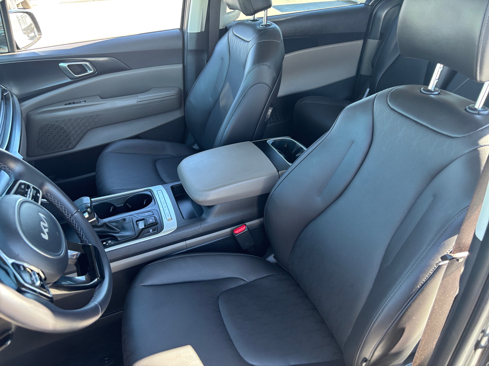 Thumbnail: 2026 Kia Carnival - 2