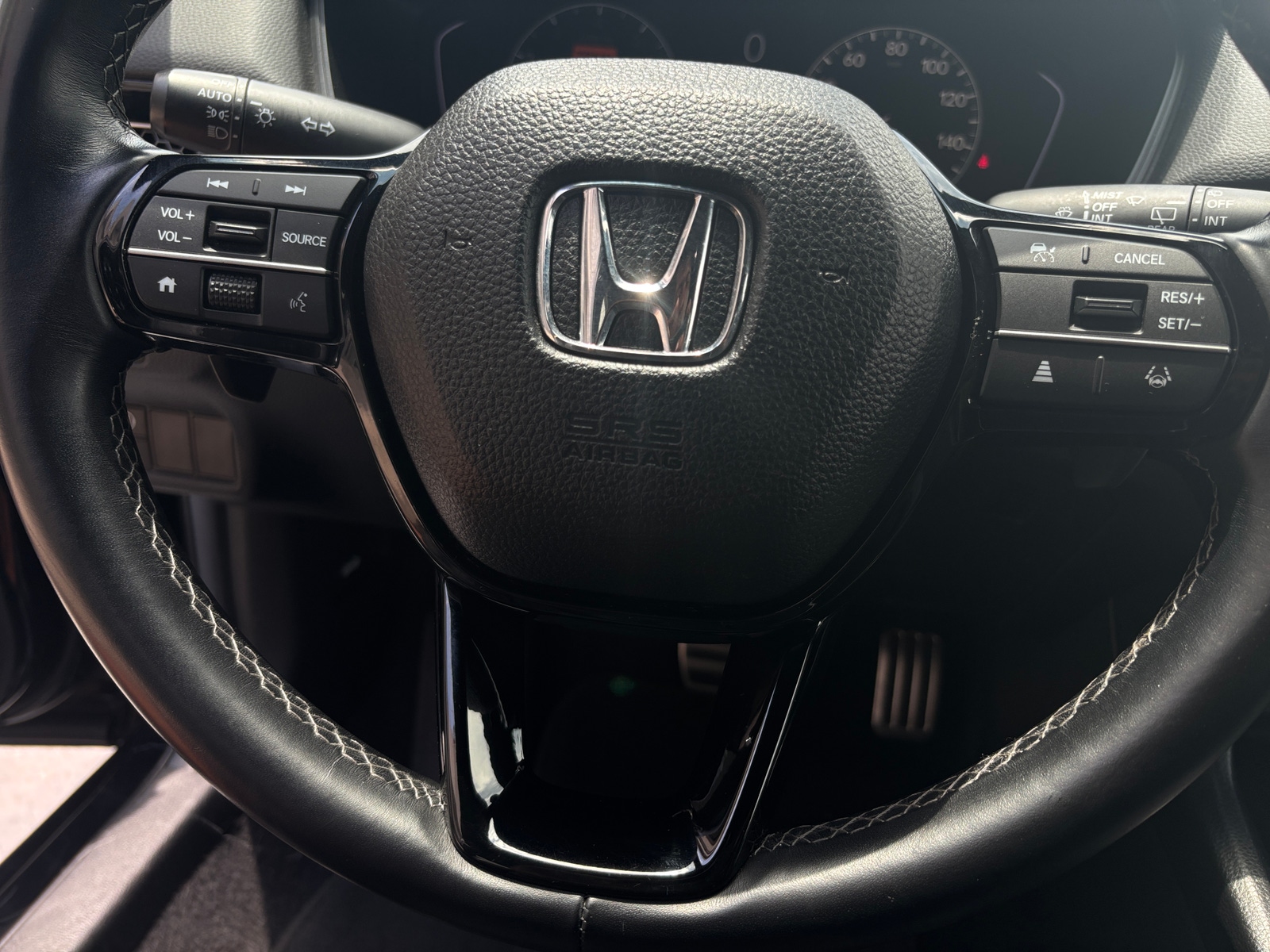 Thumbnail: 2024 Honda Civic - 5