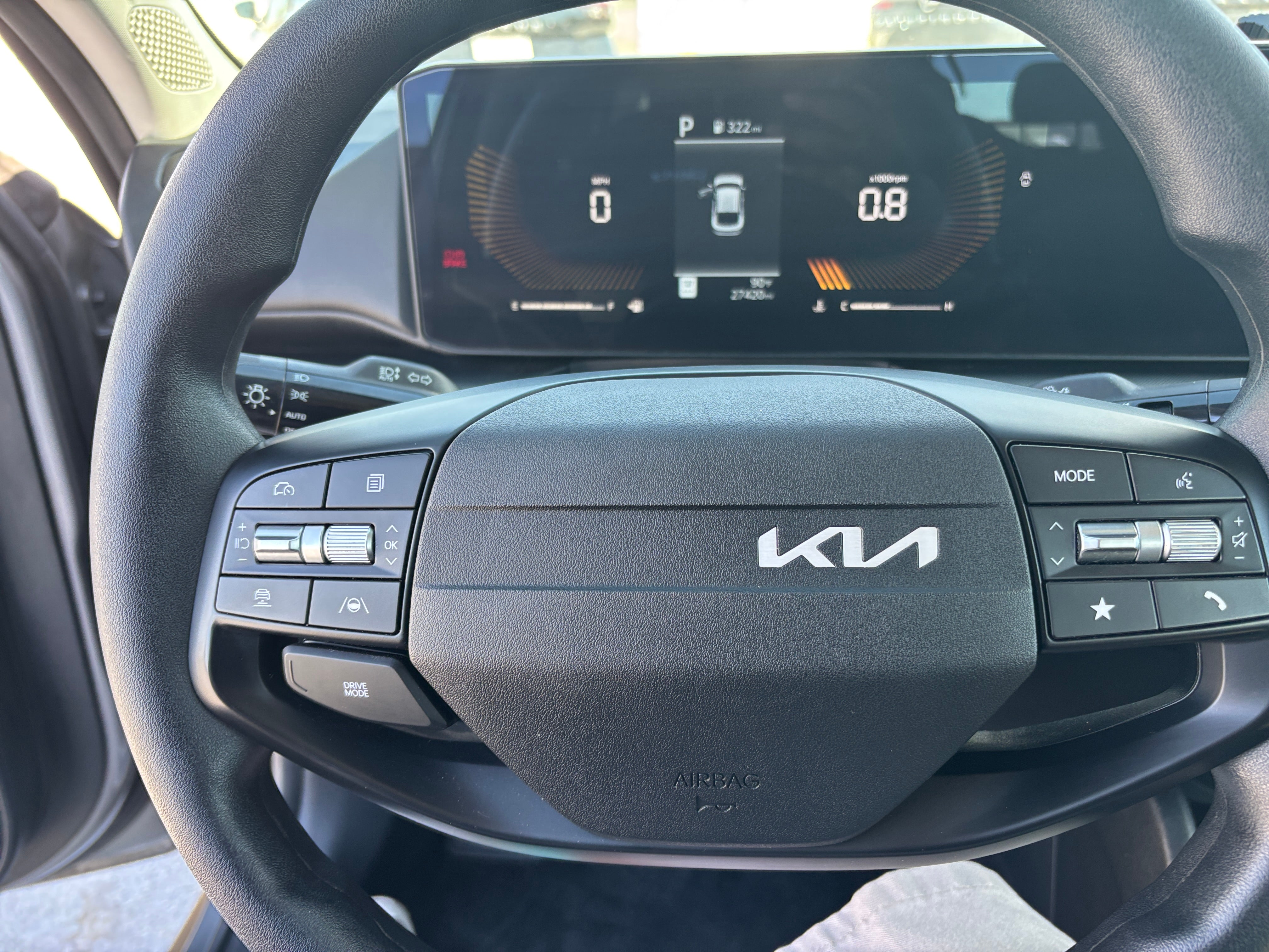 Thumbnail: 2025 Kia K4 - 5