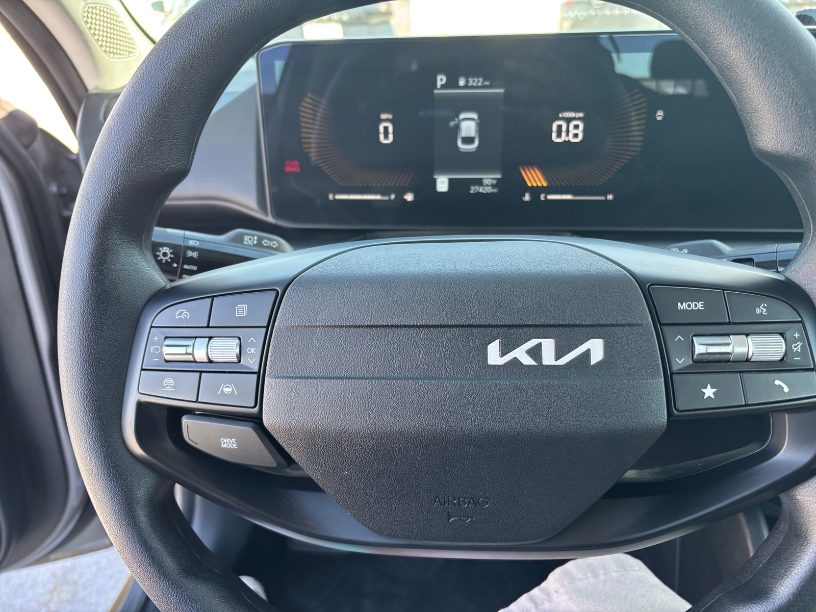 Thumbnail: 2025 Kia K4 - 5