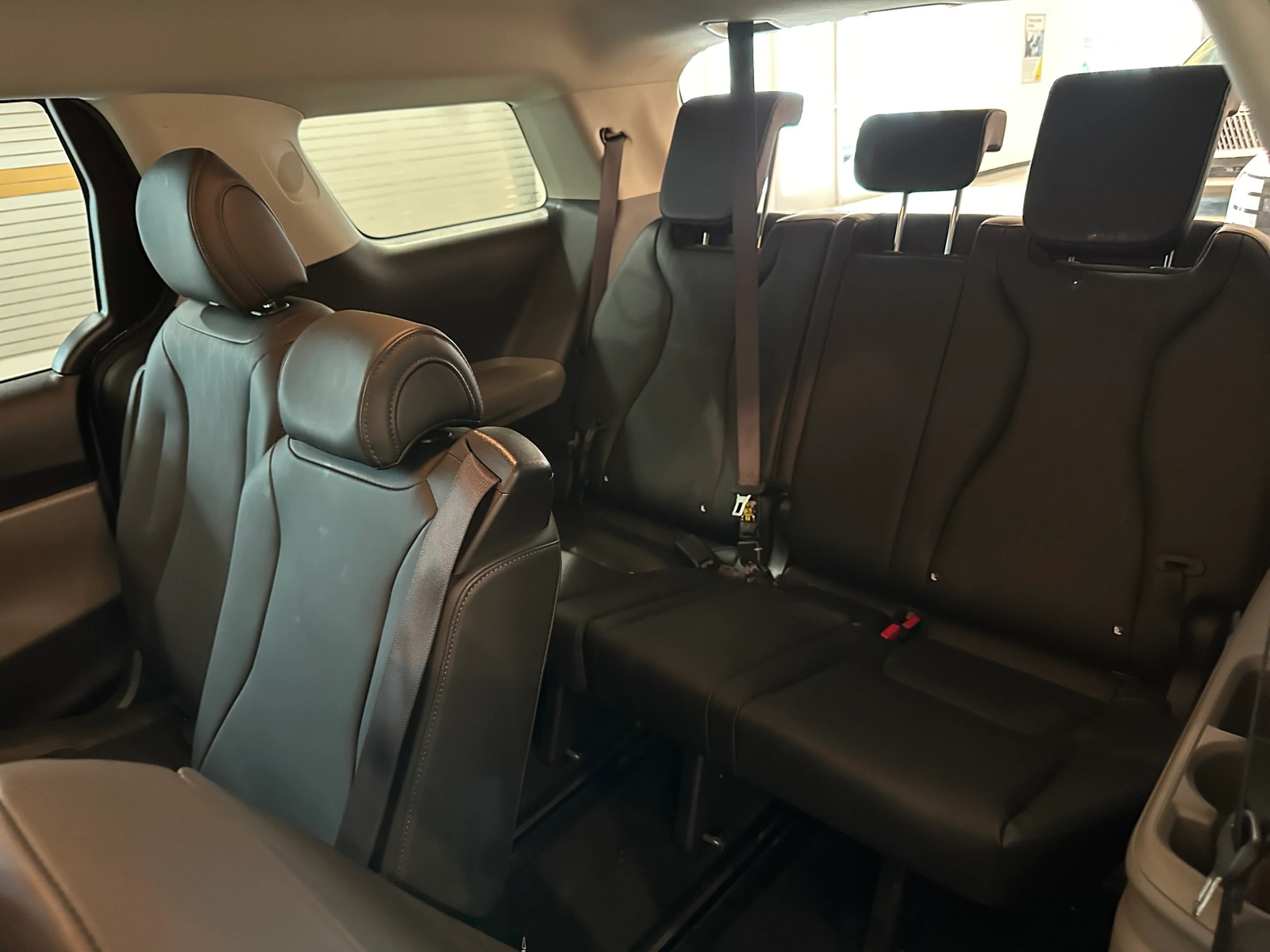 Thumbnail: 2026 Kia Carnival - 5