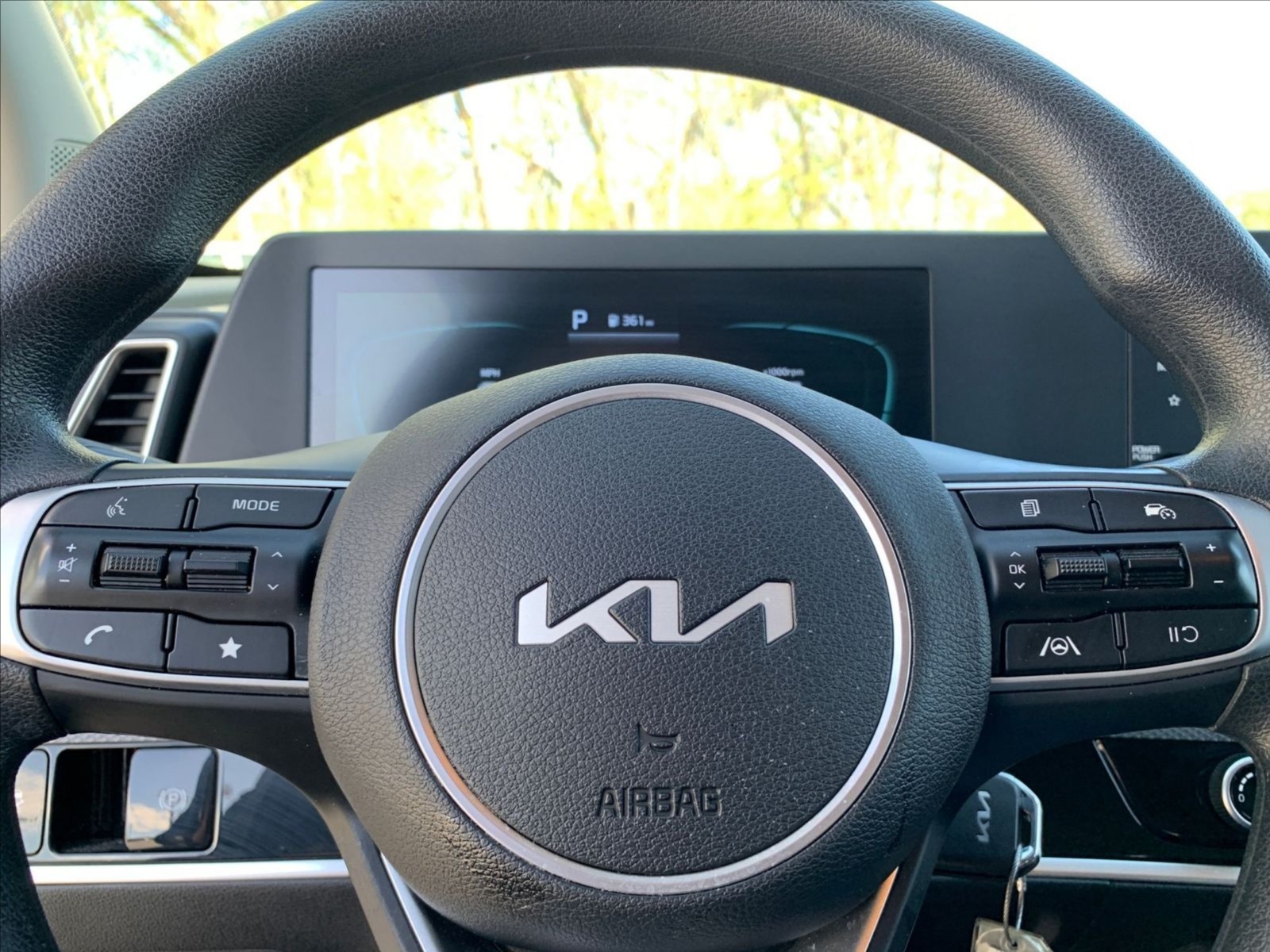 Thumbnail: 2025 Kia Sportage - 5