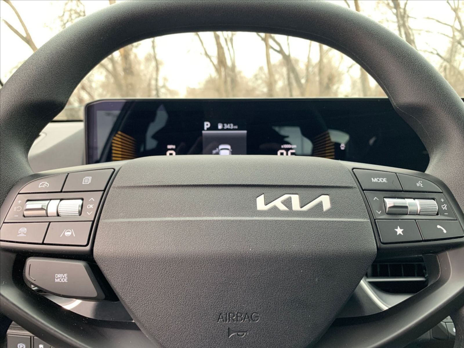 Thumbnail: 2025 Kia K4 - 5