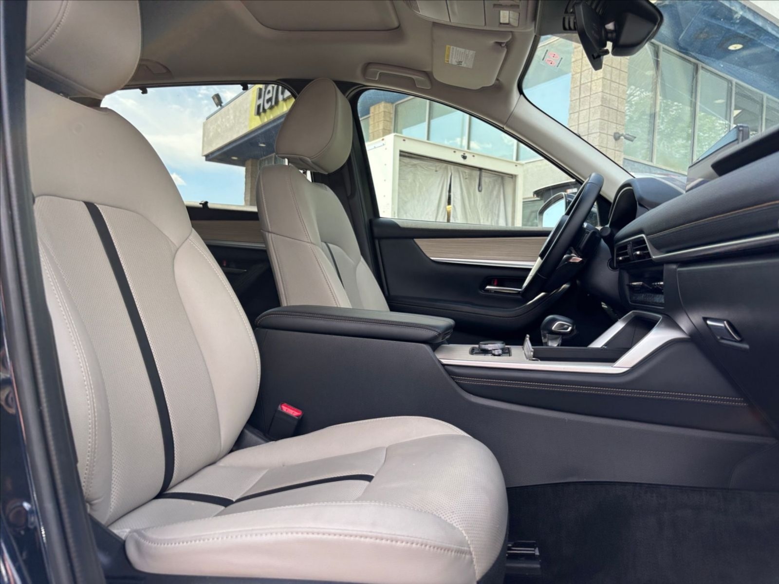 Thumbnail: 2025 Mazda CX-90 - 2