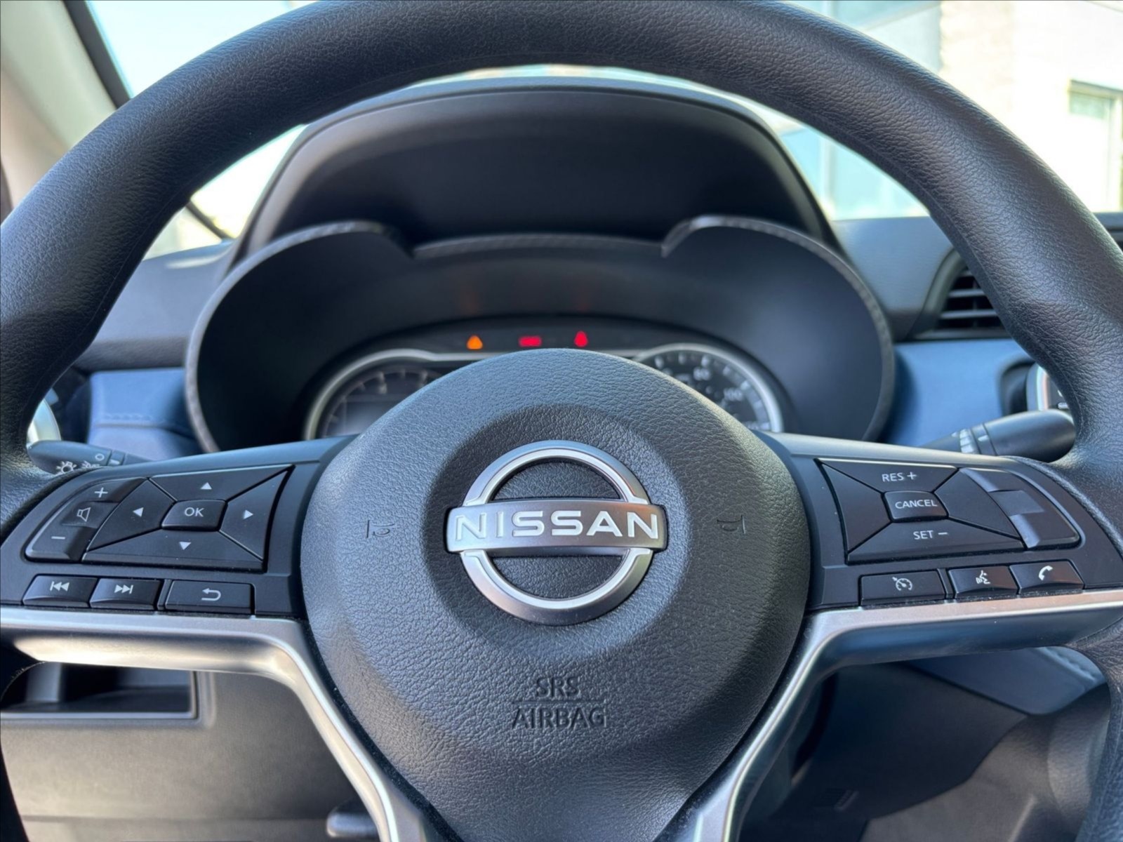 Thumbnail: 2025 Nissan Versa - 5