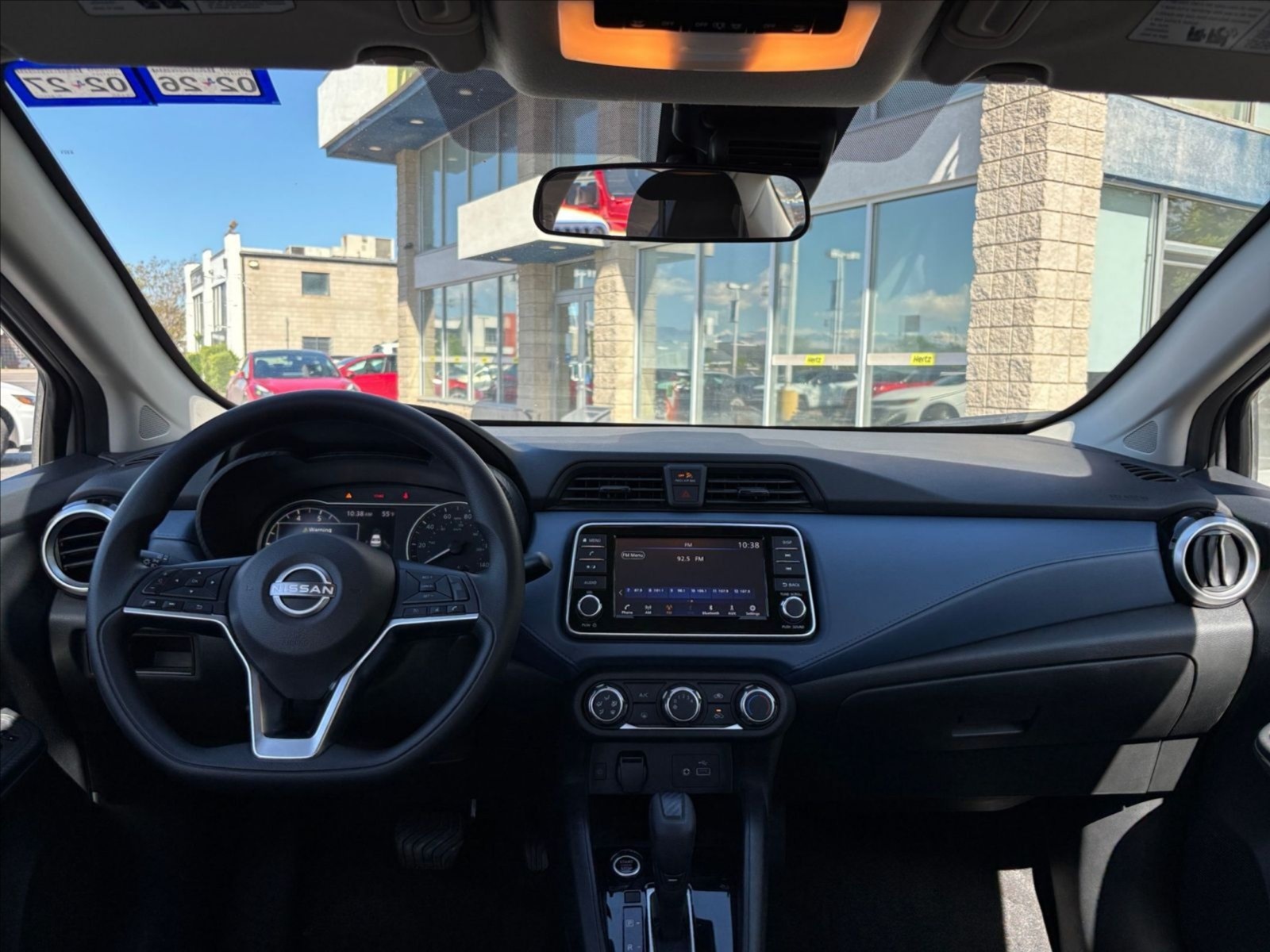 Thumbnail: 2025 Nissan Versa - 3