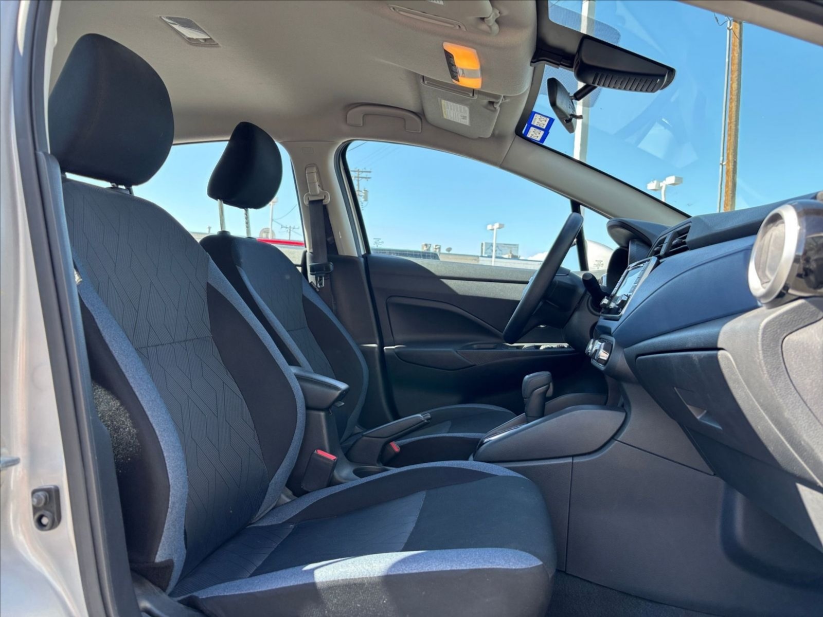 Thumbnail: 2025 Nissan Versa - 2