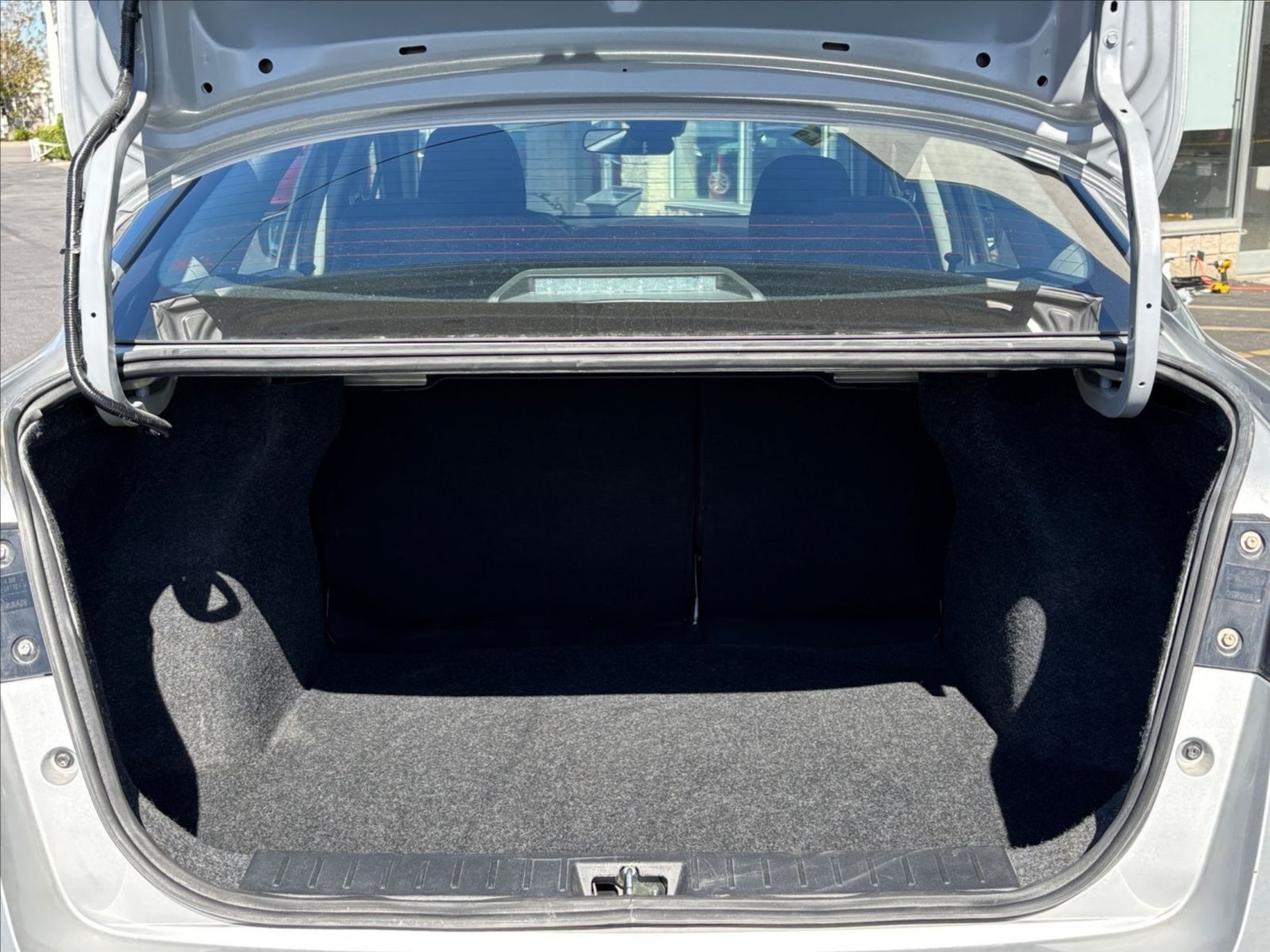 Thumbnail: 2025 Nissan Versa - 6