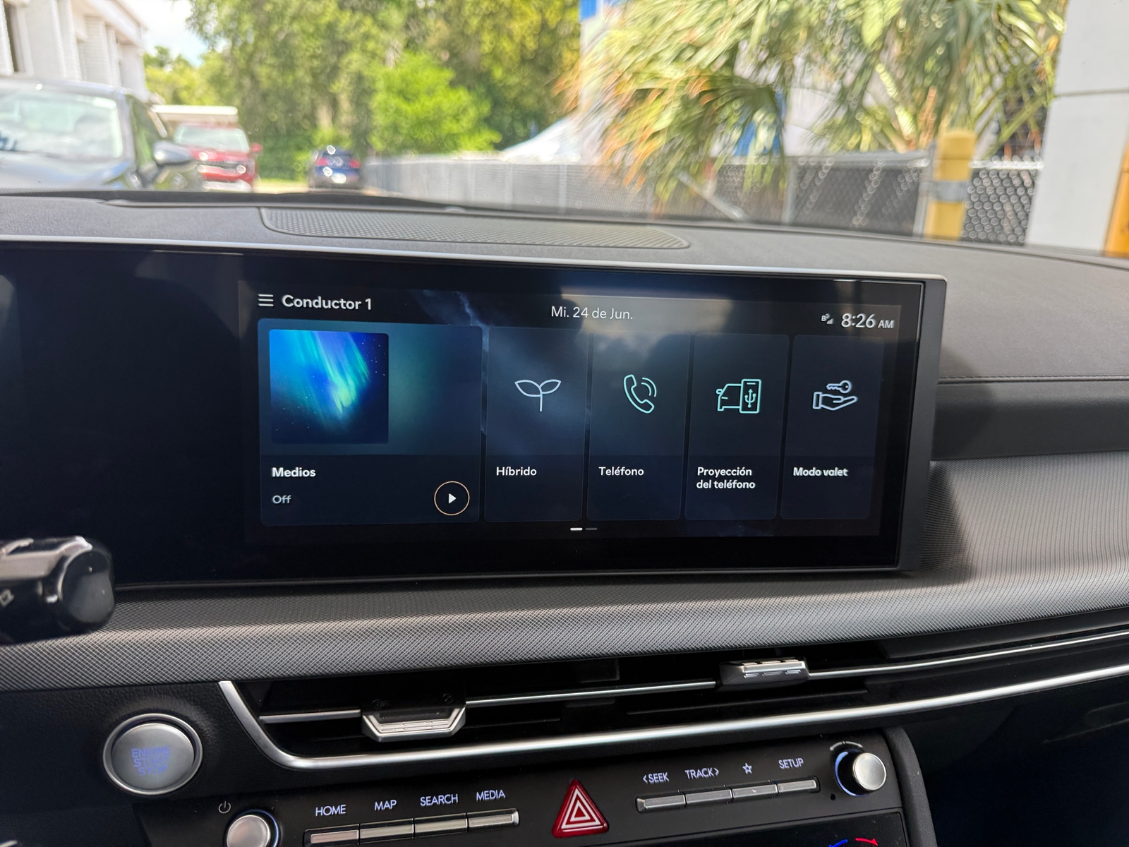 Thumbnail: 2026 Hyundai Sonata - 4