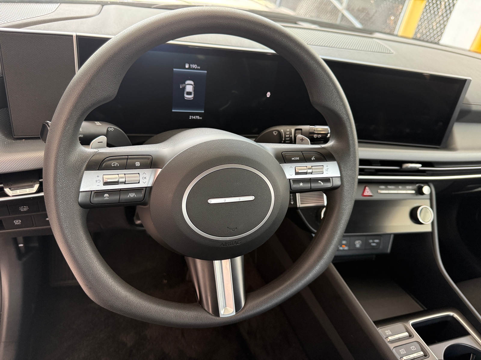 Thumbnail: 2026 Hyundai Sonata - 5