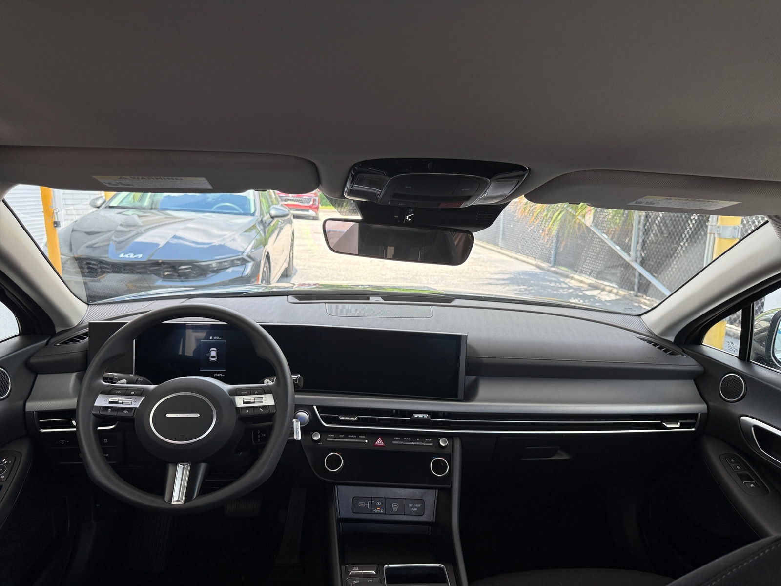 Thumbnail: 2026 Hyundai Sonata - 3