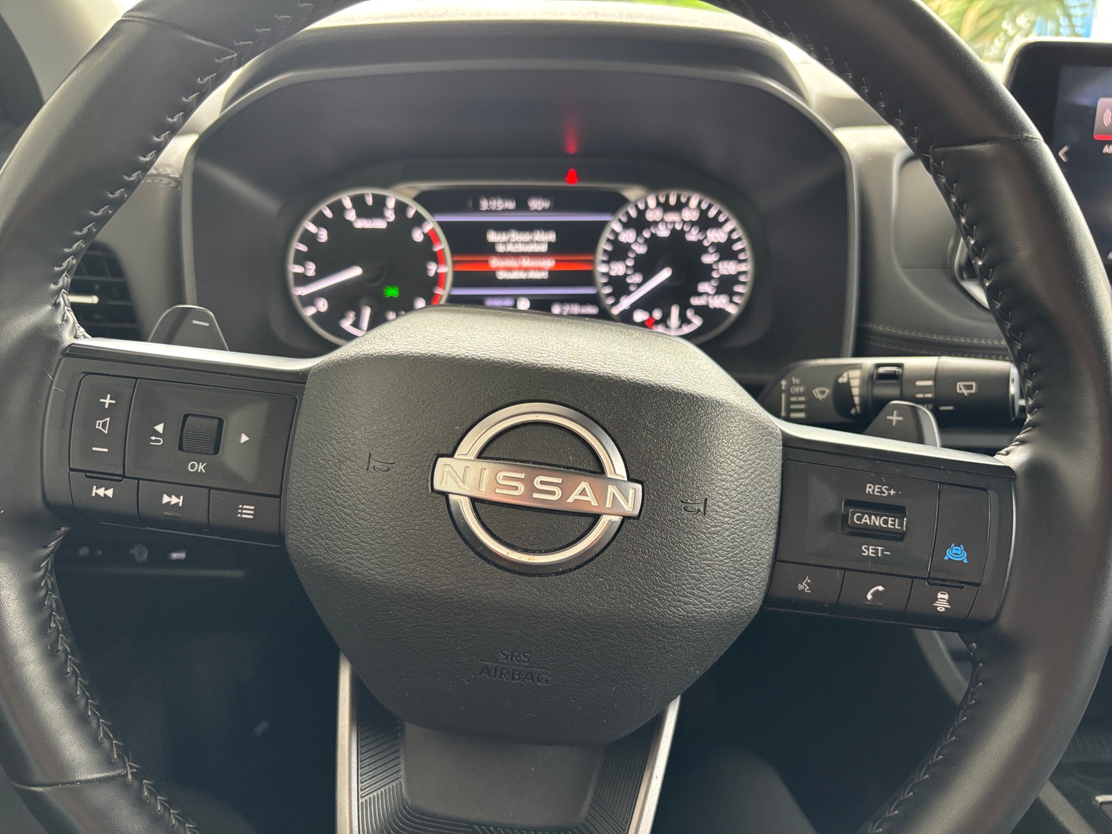 Thumbnail: 2025 Nissan Rogue - 4