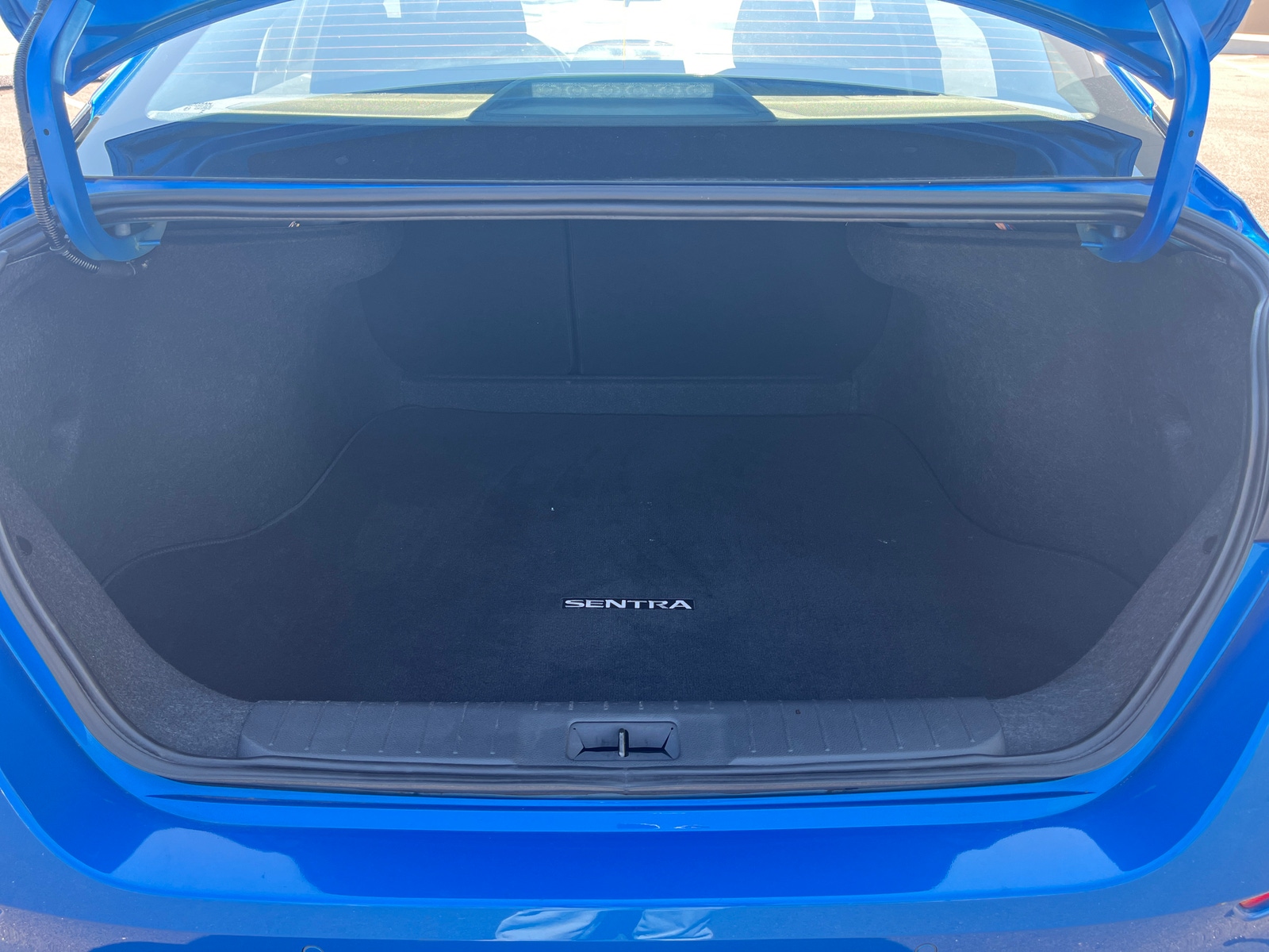 Thumbnail: 2025 Nissan Sentra - 6