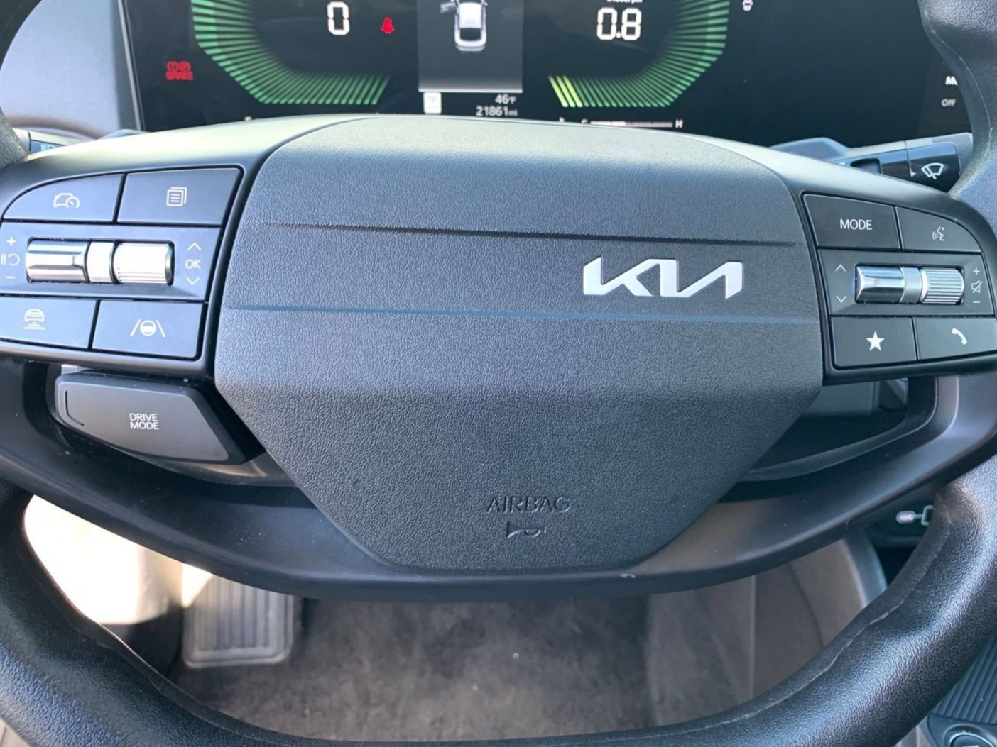 Thumbnail: 2025 Kia K4 - 5