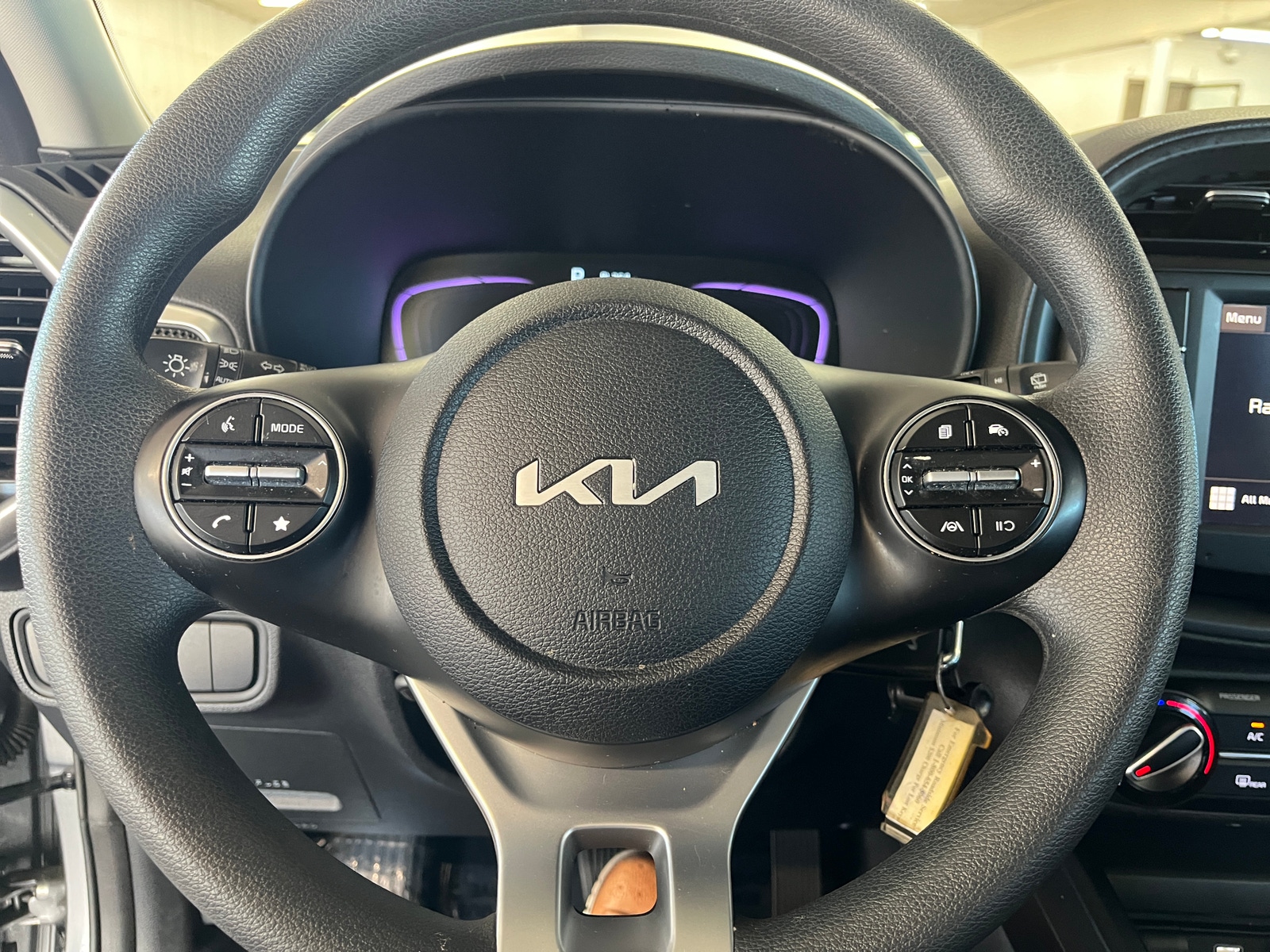 Thumbnail: 2025 Kia Soul - 5