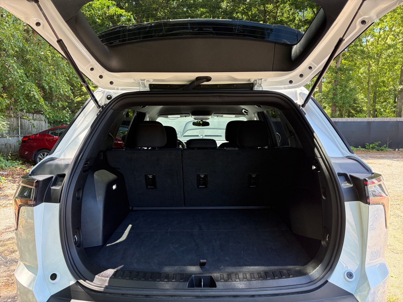 Thumbnail: 2025 Chevrolet Equinox - 6