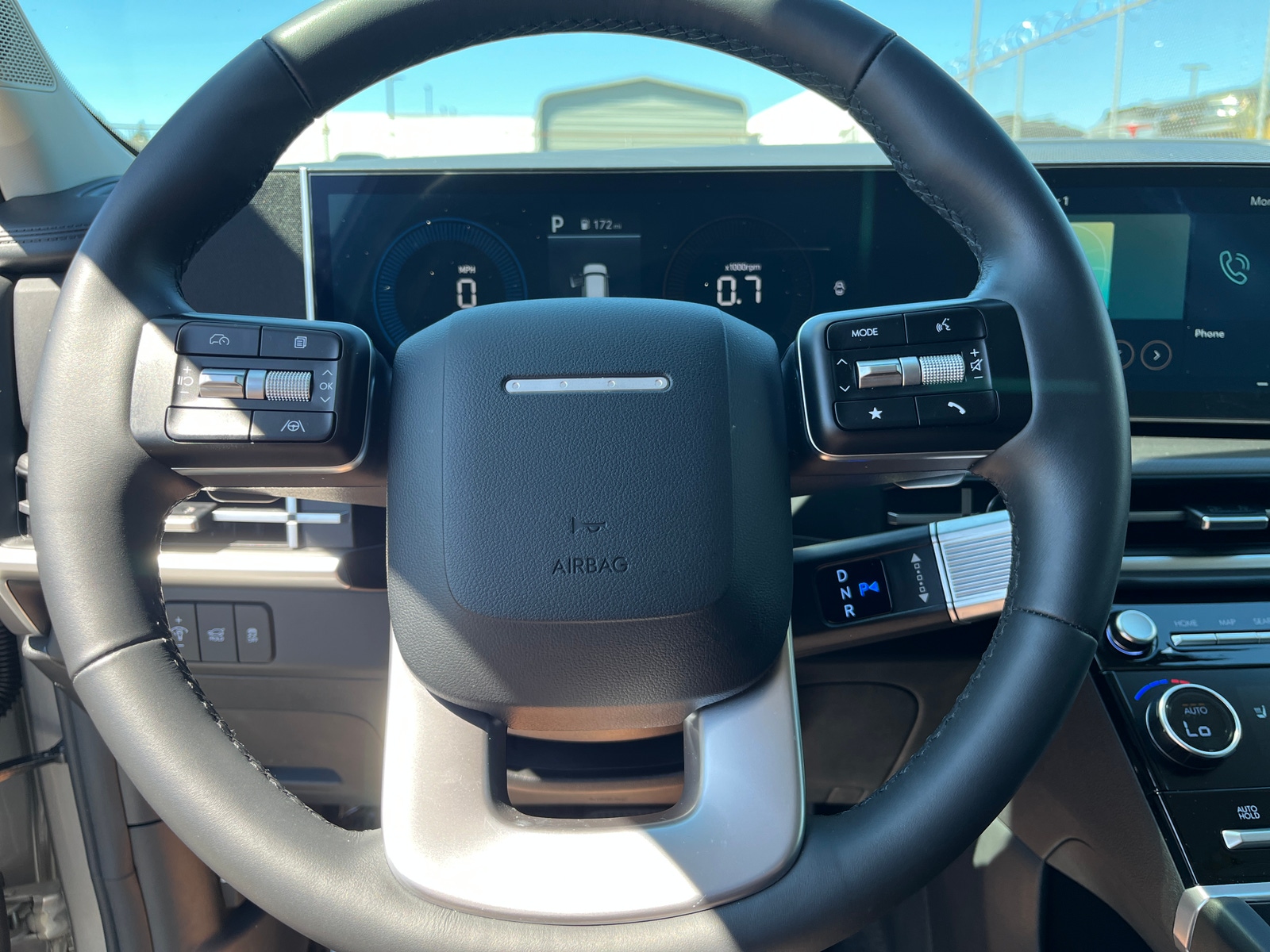 Thumbnail: 2026 Hyundai Santa Fe - 5