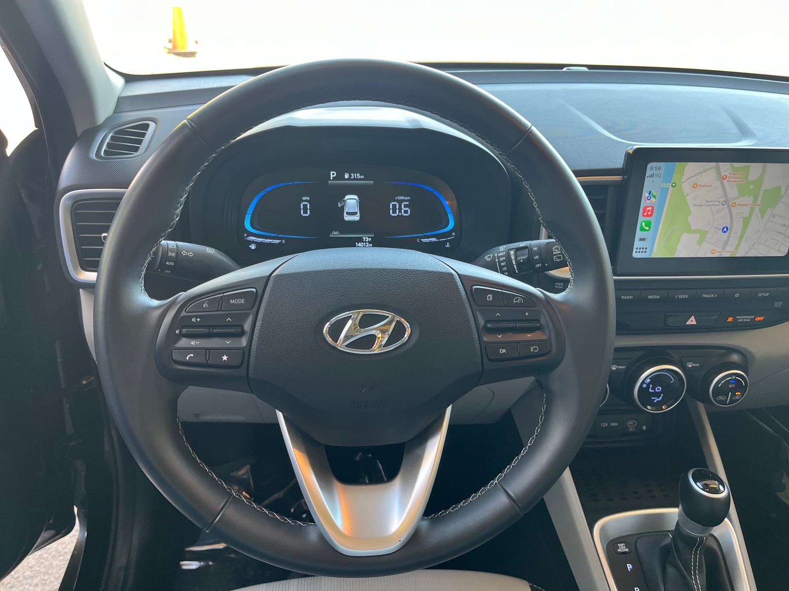 Thumbnail: 2026 Hyundai Venue - 5