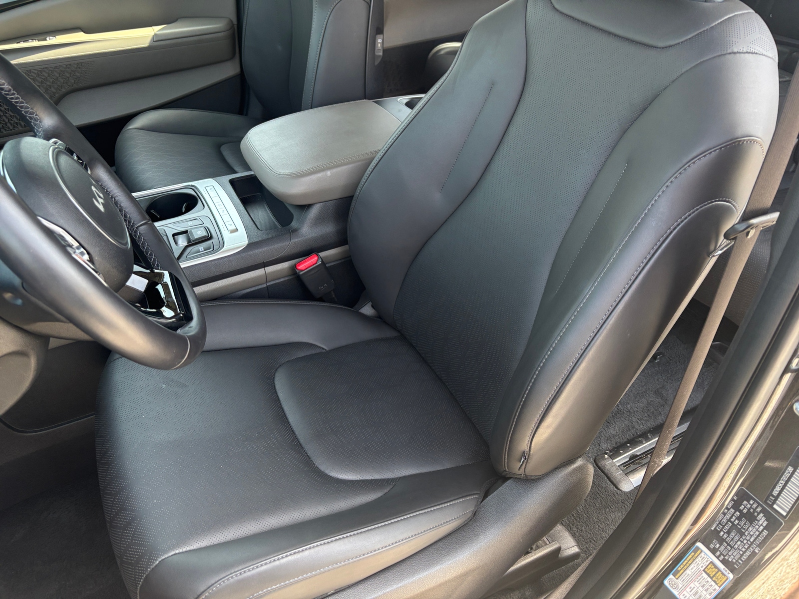 Thumbnail: 2026 Kia Carnival - 2
