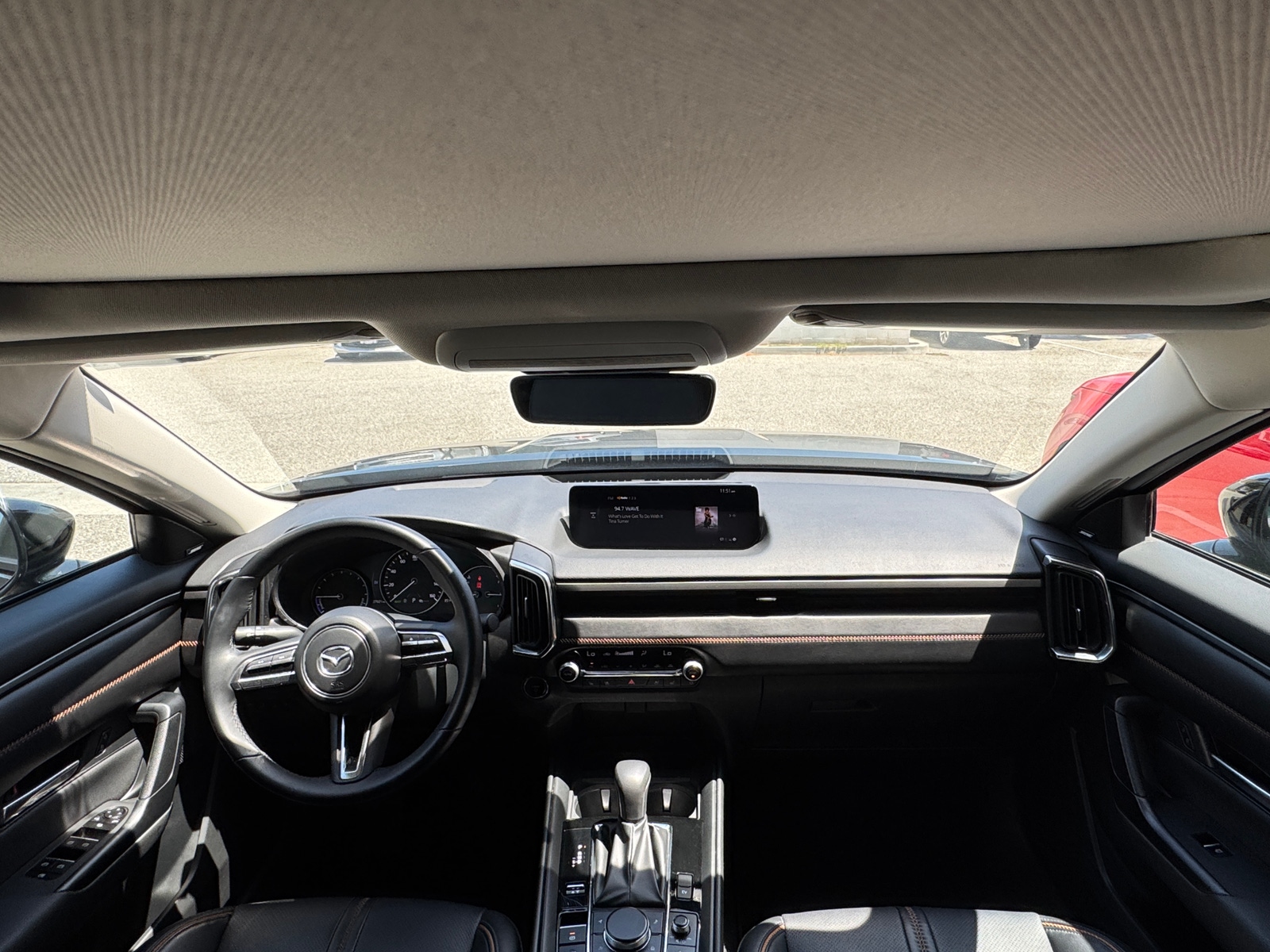 Thumbnail: 2025 Mazda CX-50 - 3