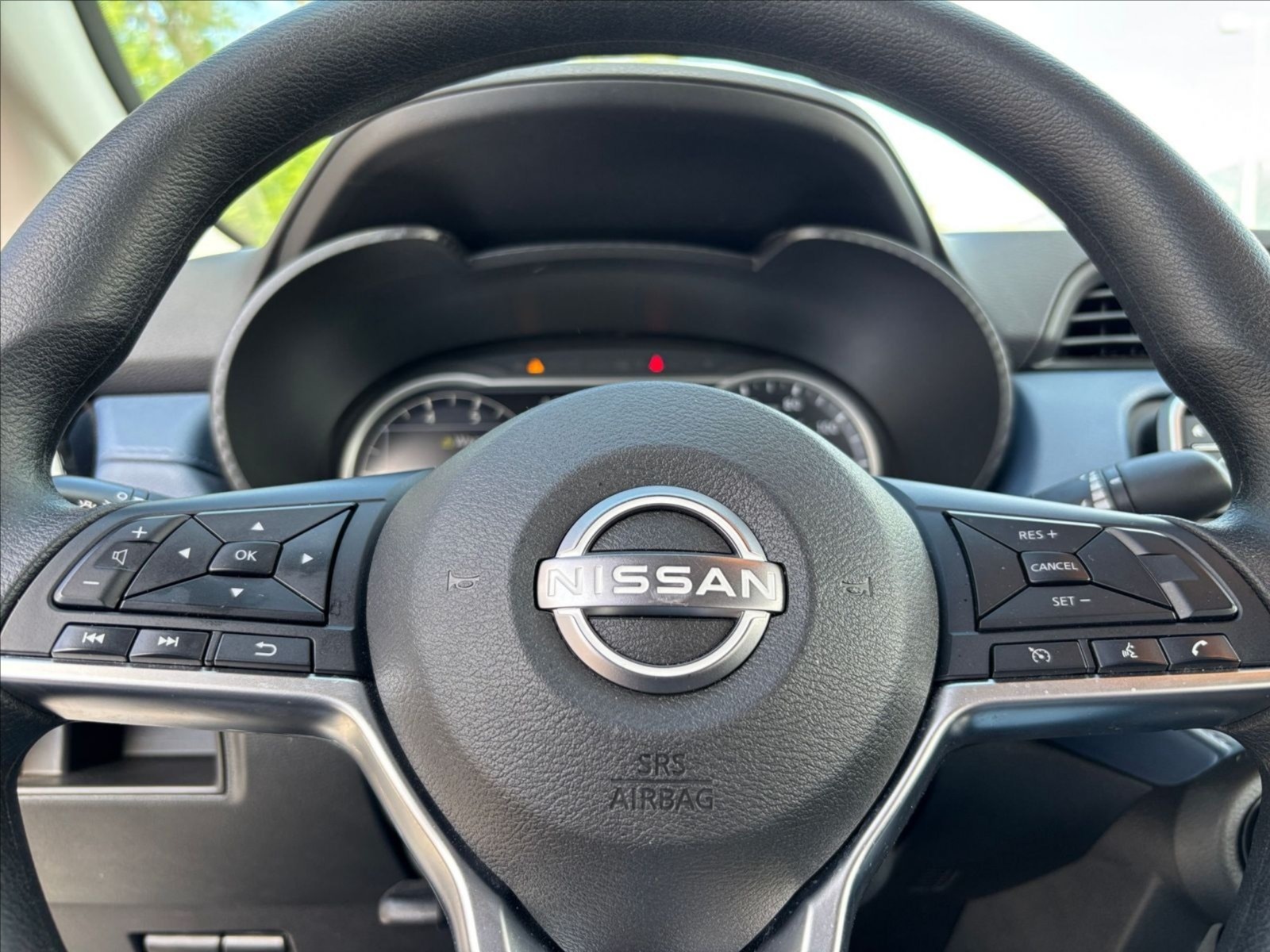 Thumbnail: 2025 Nissan Versa - 5