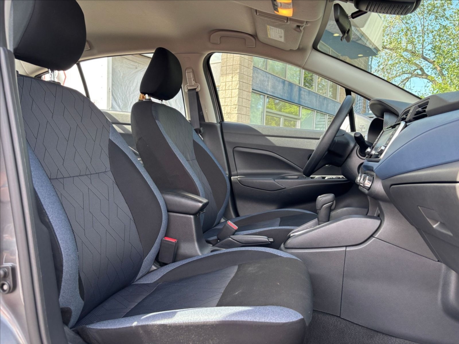 Thumbnail: 2025 Nissan Versa - 2