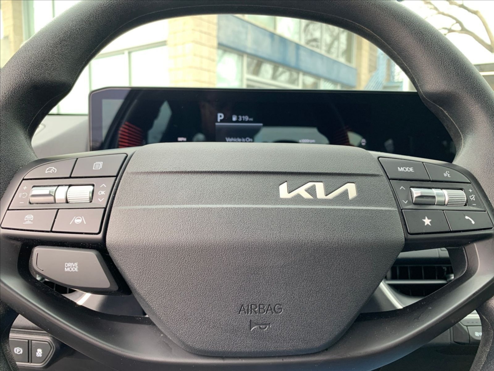 Thumbnail: 2025 Kia K4 - 4
