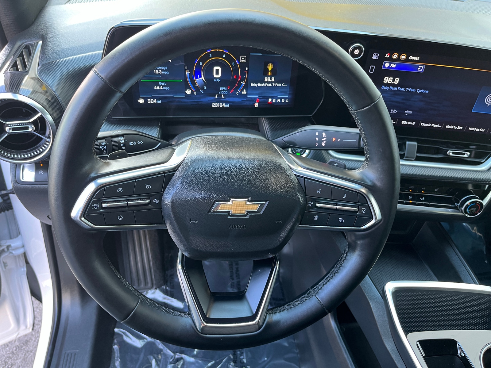 Thumbnail: 2025 Chevrolet Equinox - 5