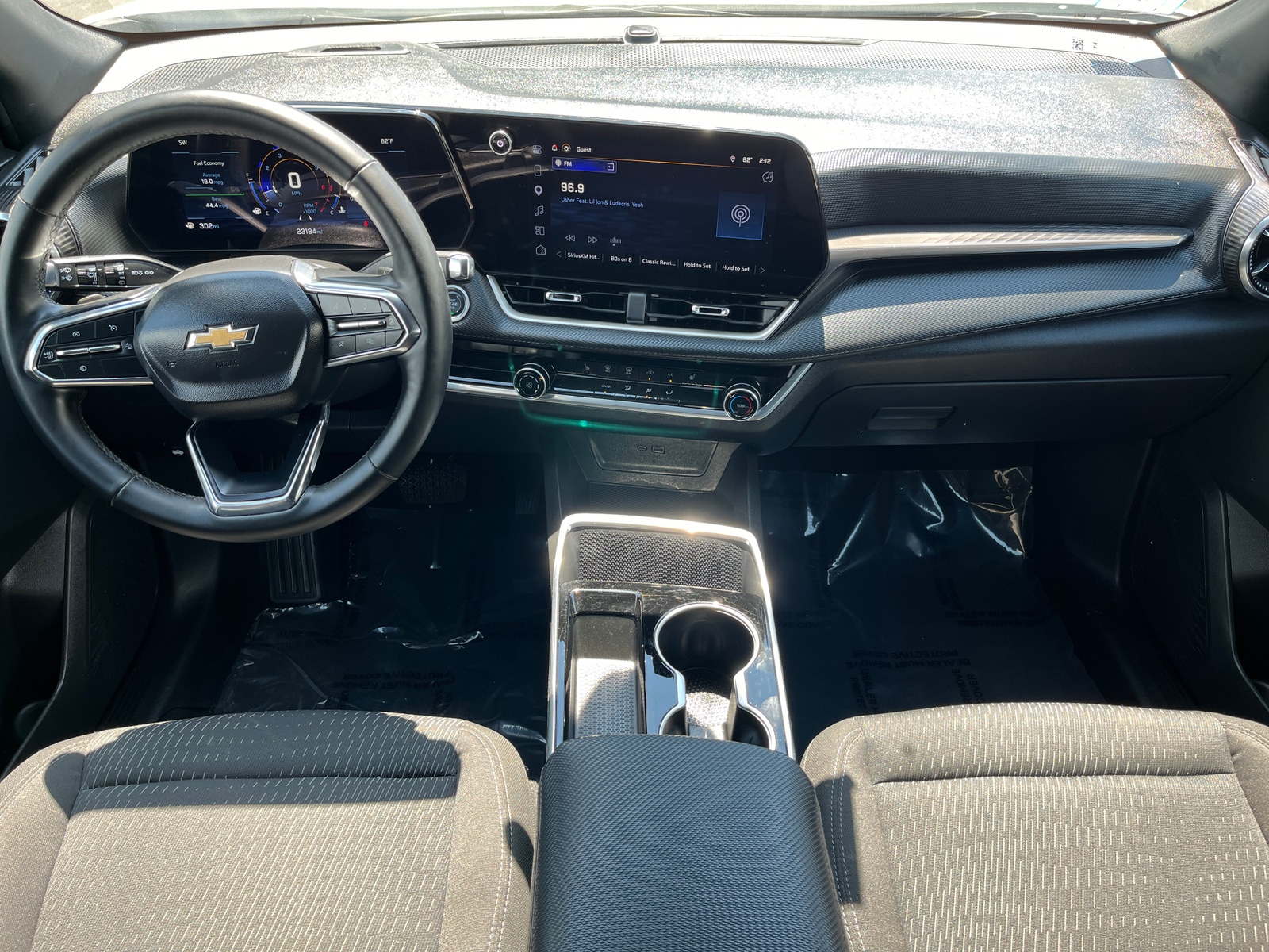 Thumbnail: 2025 Chevrolet Equinox - 3