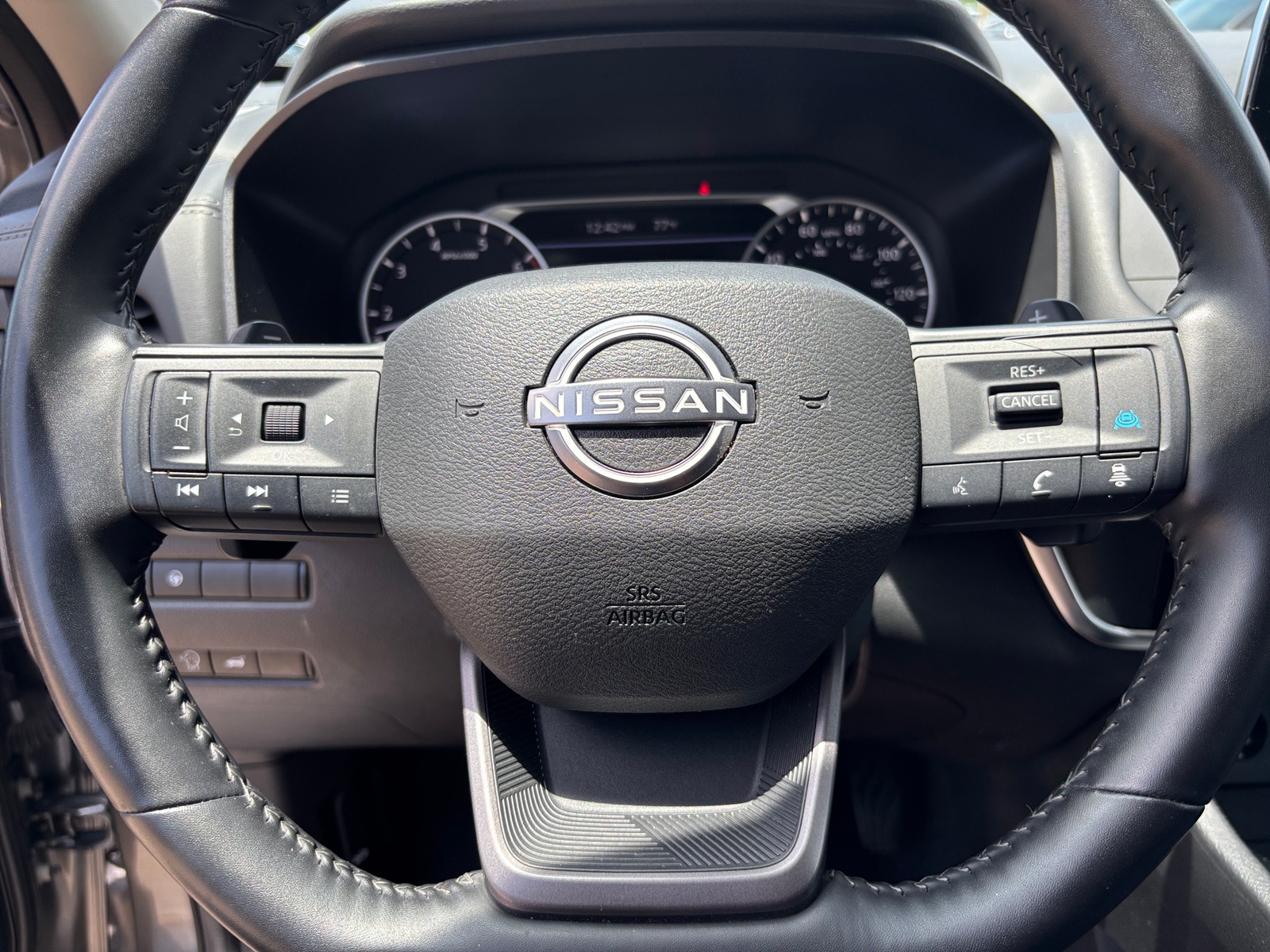 Thumbnail: 2025 Nissan Rogue - 5