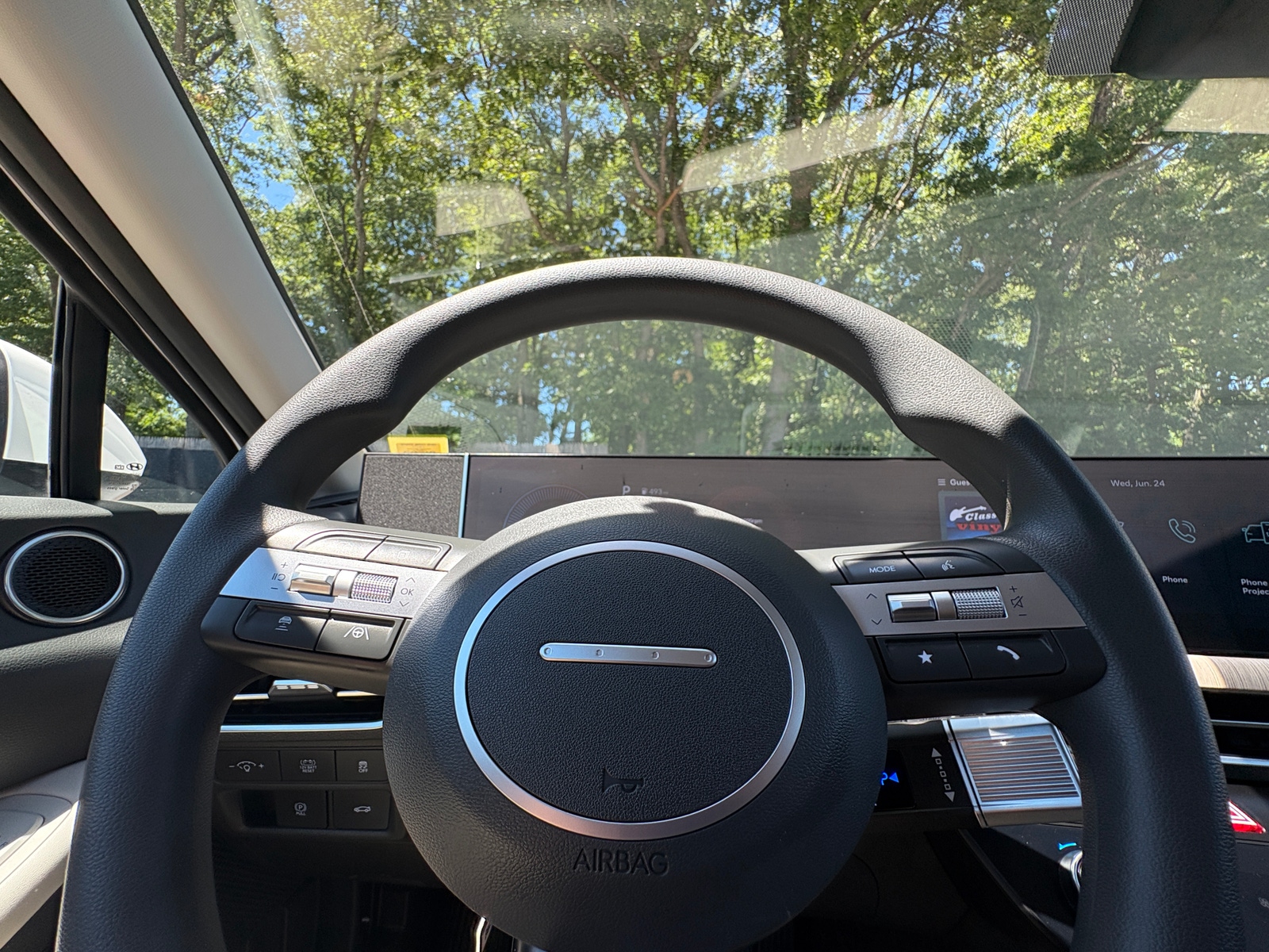 Thumbnail: 2026 Hyundai Sonata - 4