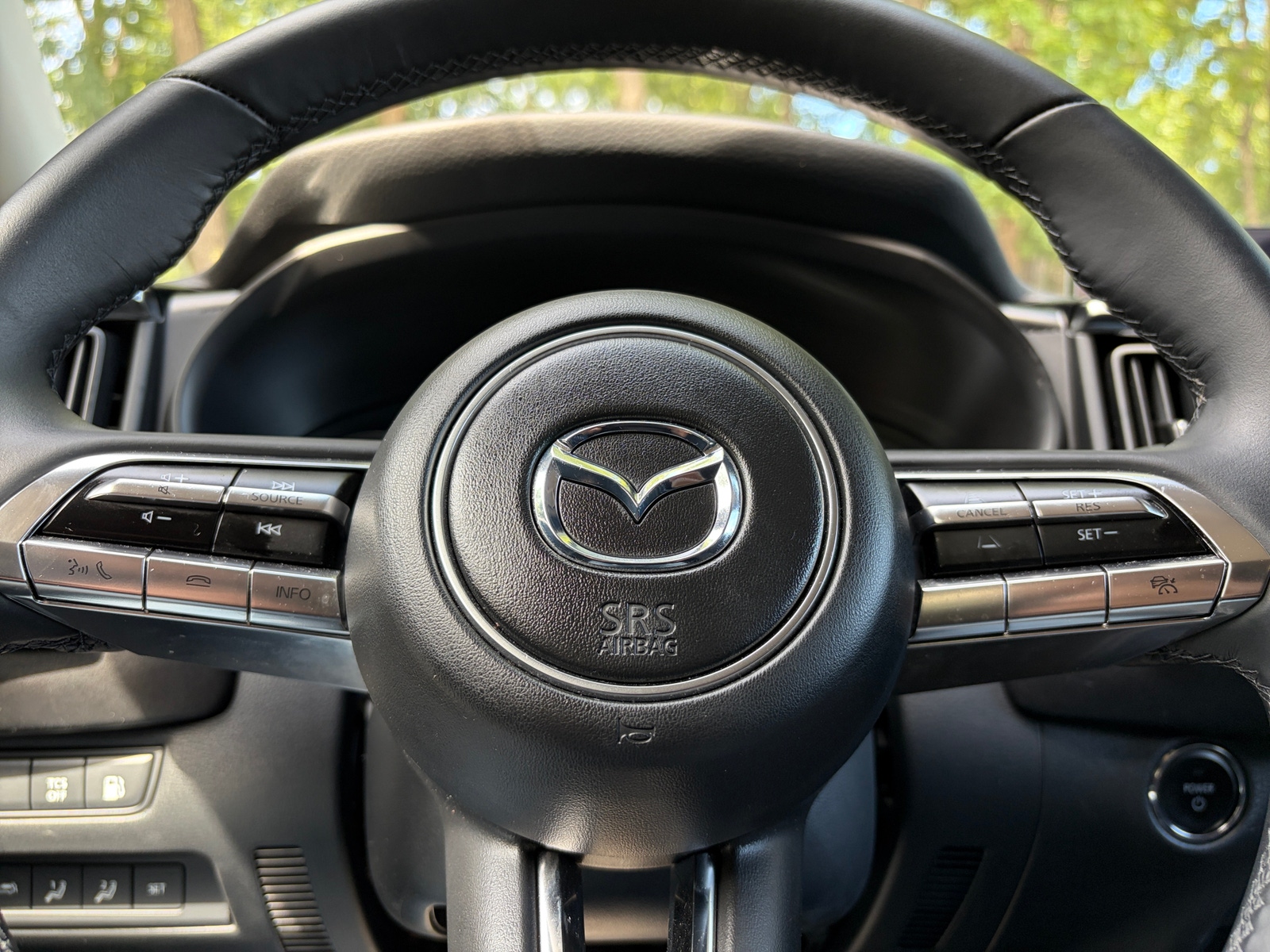 Thumbnail: 2025 Mazda CX-50 - 5