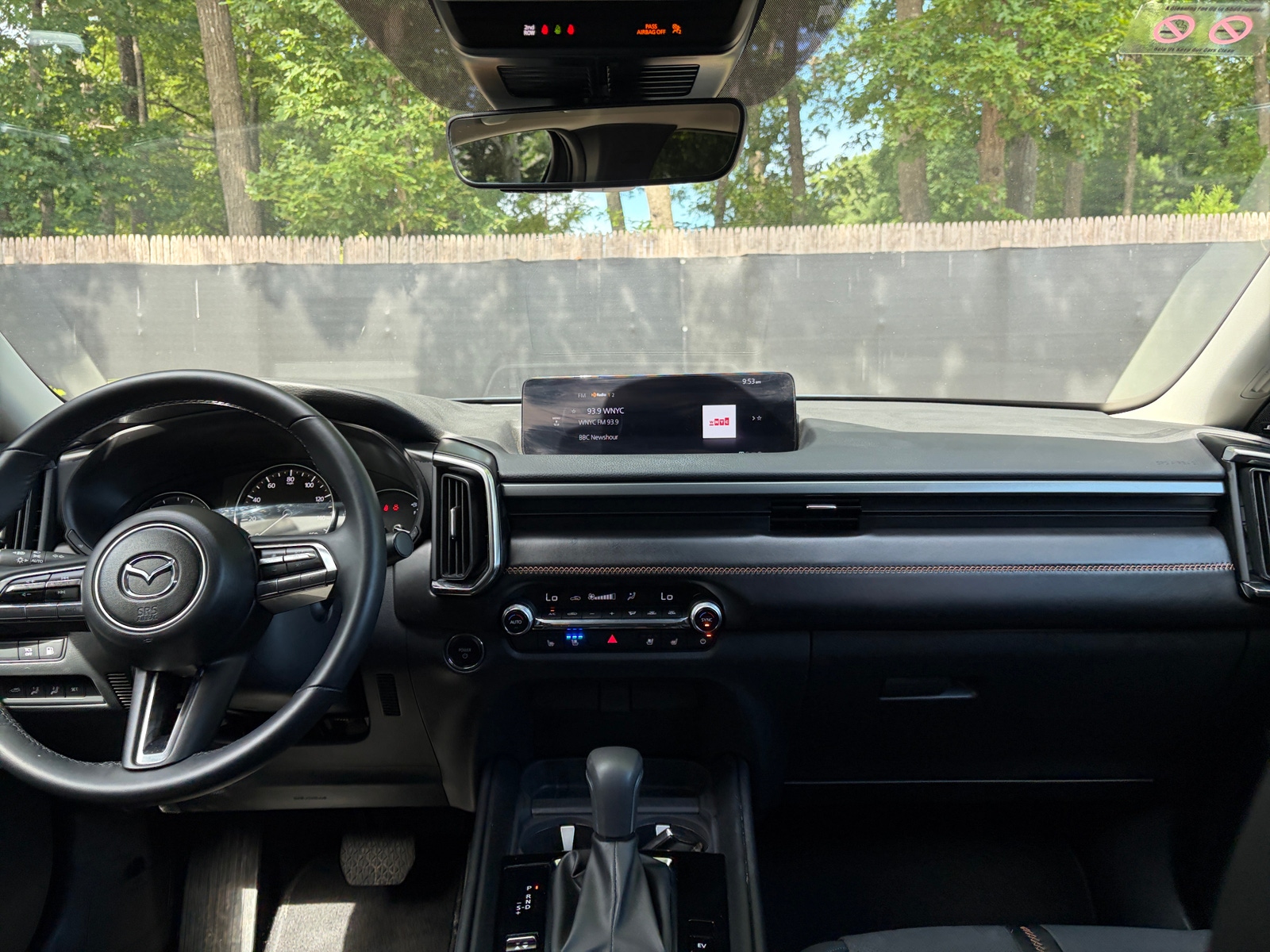 Thumbnail: 2025 Mazda CX-50 - 3