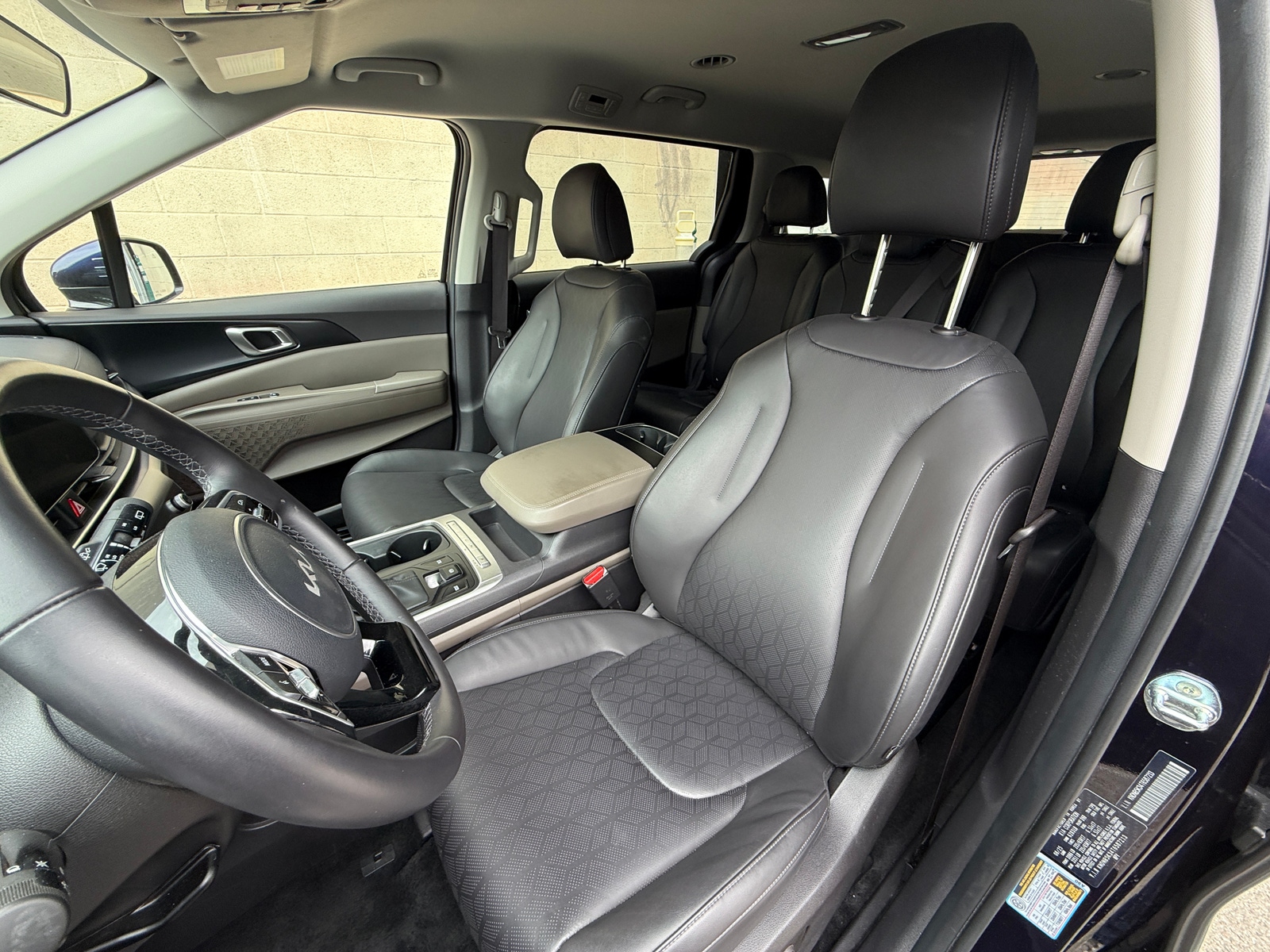 Thumbnail: 2026 Kia Carnival - 2